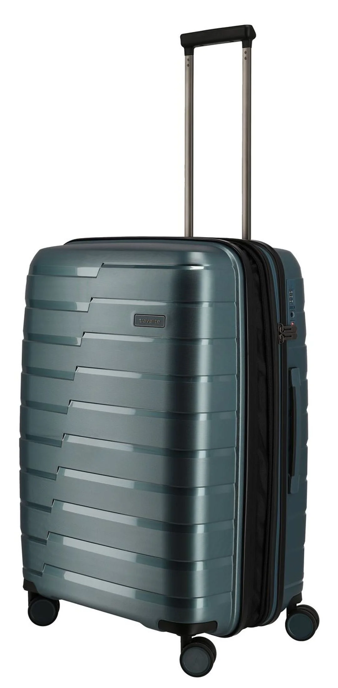 Set de Maletas Rígidas TRAVELITE - AIR BASE - Image 4