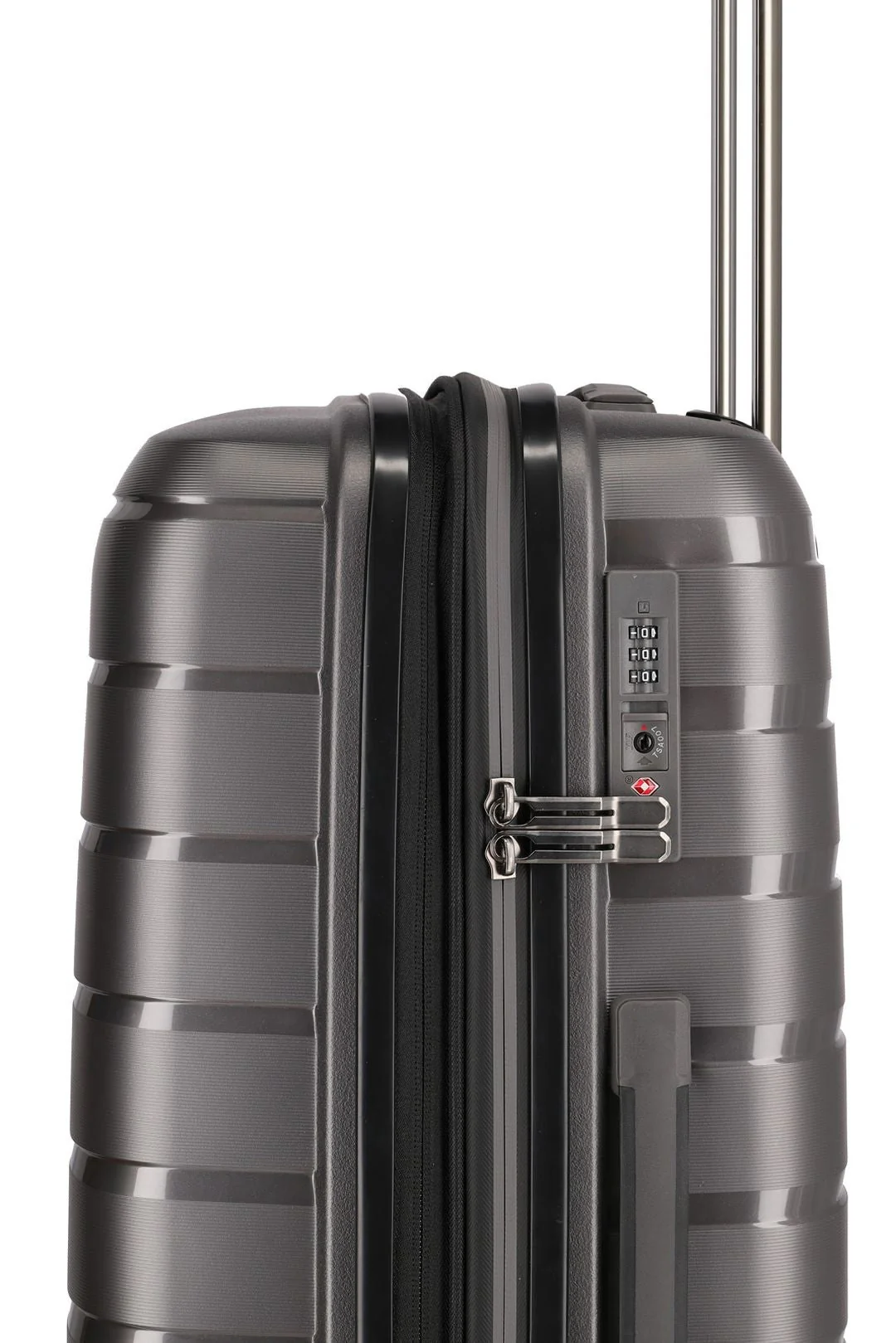 Set de Maletas Rígidas TRAVELITE - AIR BASE - Image 45