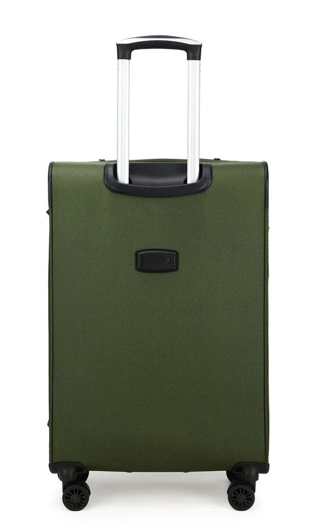 SET DE TROLLEY EXTENSIBLE DE CABINA Y NECESER SINTRA DE GREENWICH - Image 10