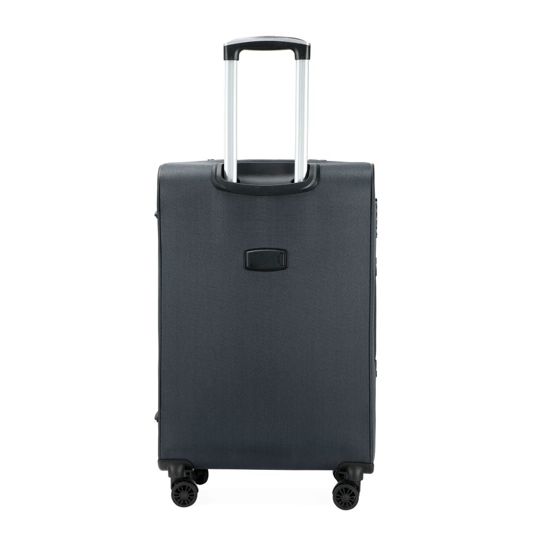 SET DE TROLLEY EXTENSIBLE DE CABINA Y NECESER SINTRA DE GREENWICH - Image 34