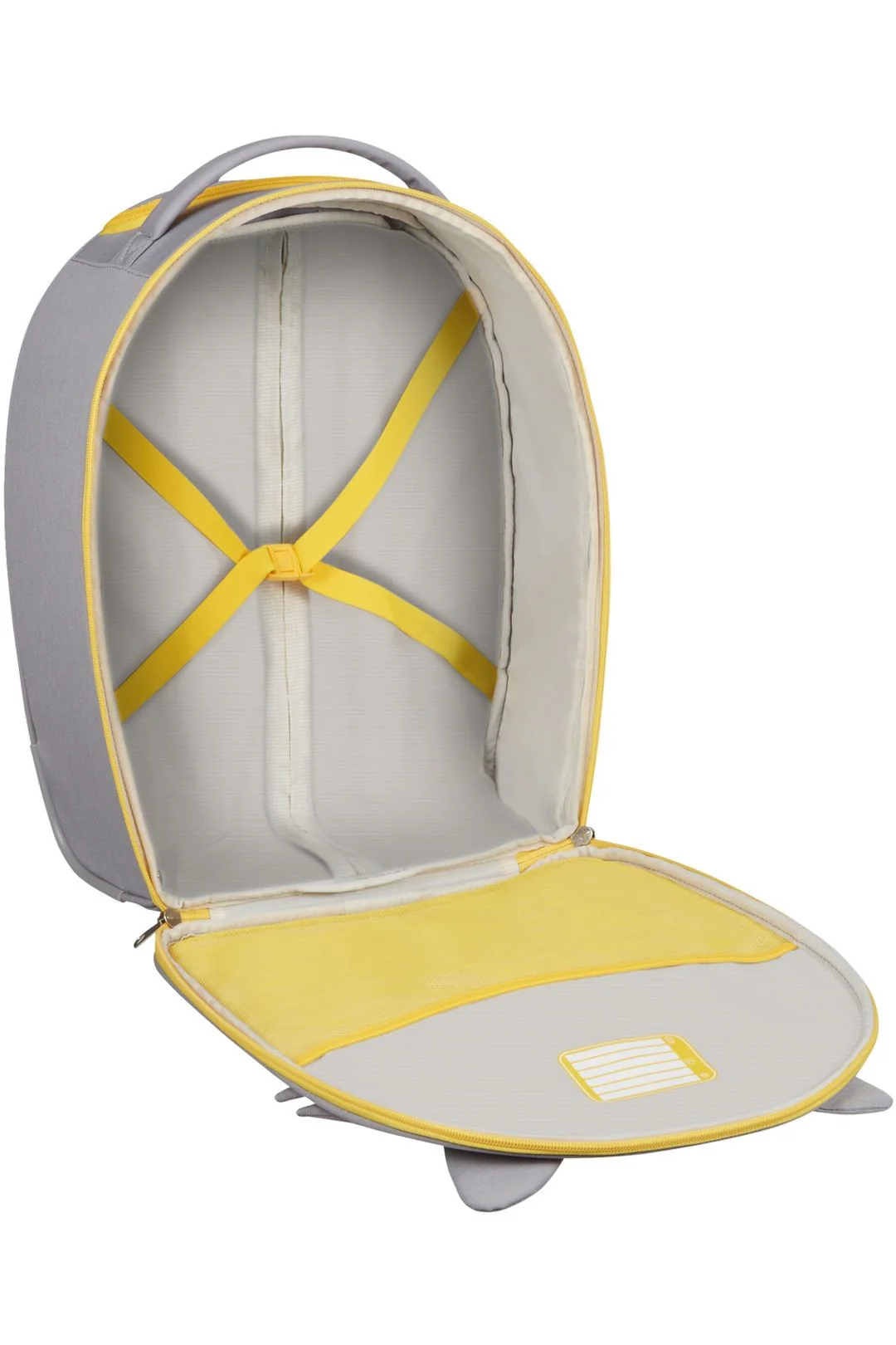 Set de Trolley + Mochila infantil S+ RACCOON REMY de Samsonite - Image 4