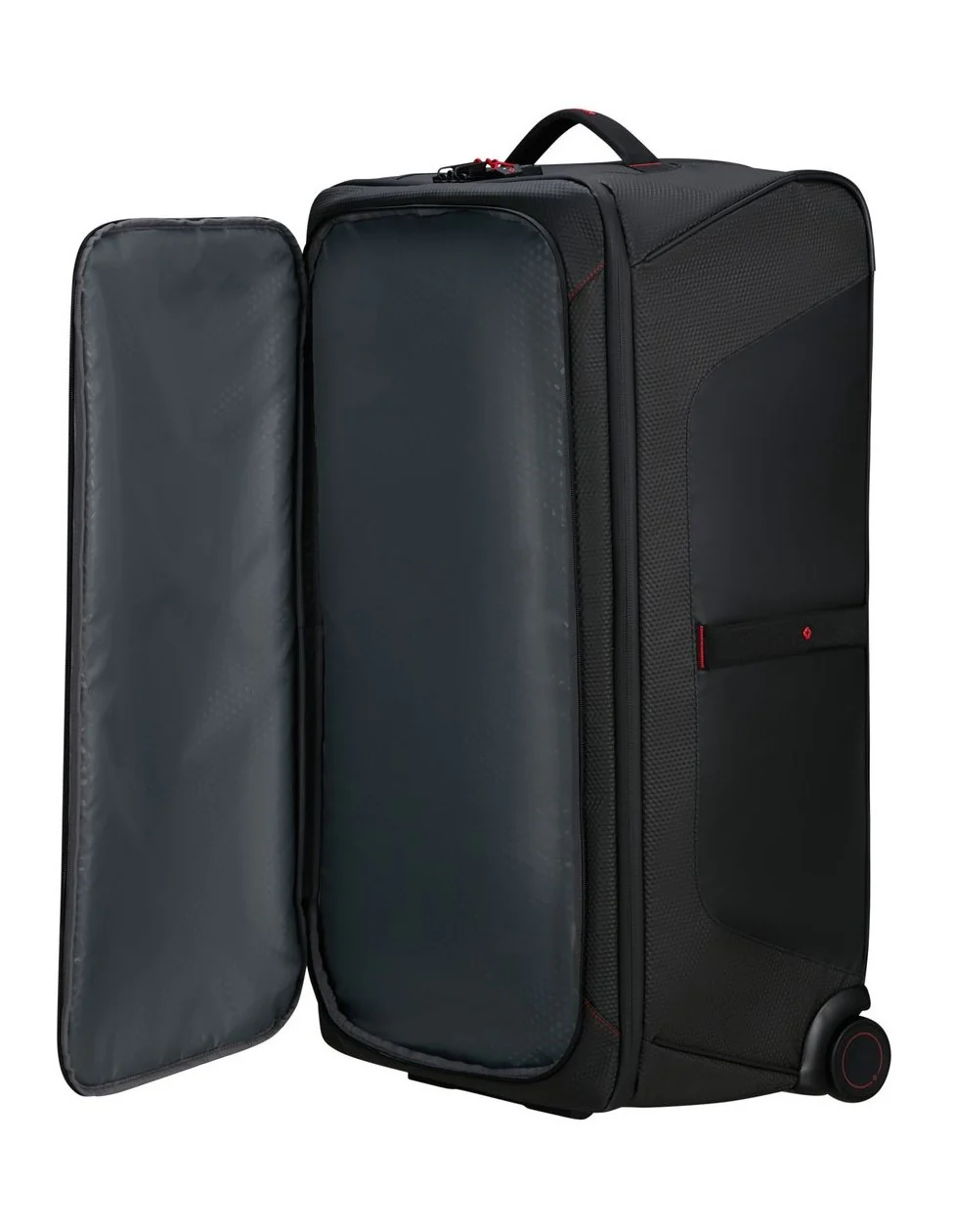 SET ECODIVER BOLSA DE VIAJE GRANDE 79CM  Y MOCHILA L - Image 107