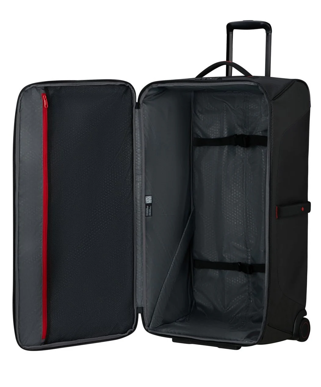 SET ECODIVER BOLSA DE VIAJE GRANDE 79CM  Y MOCHILA L - Image 108