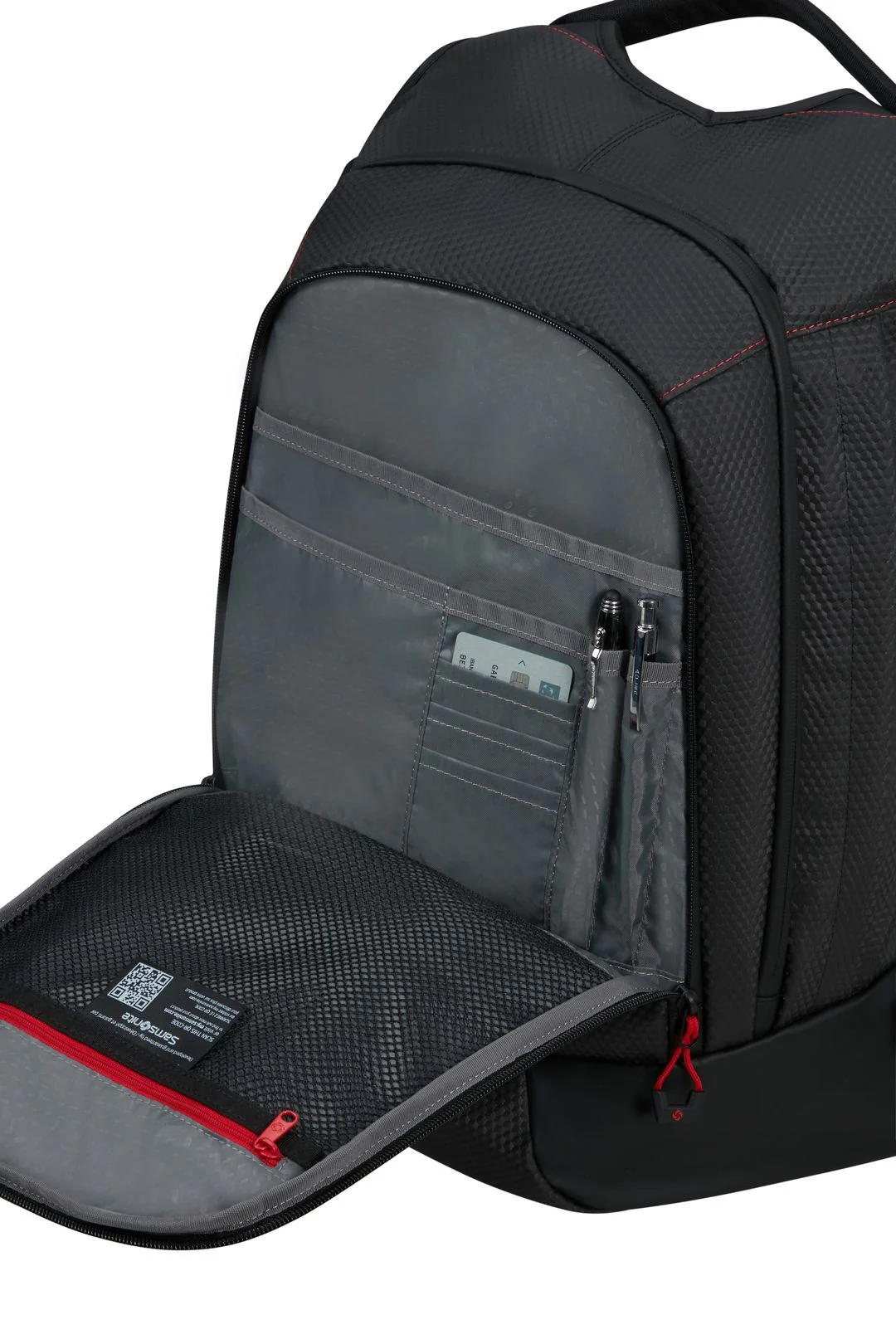 SET ECODIVER BOLSA DE VIAJE GRANDE 79CM  Y MOCHILA L - Image 109