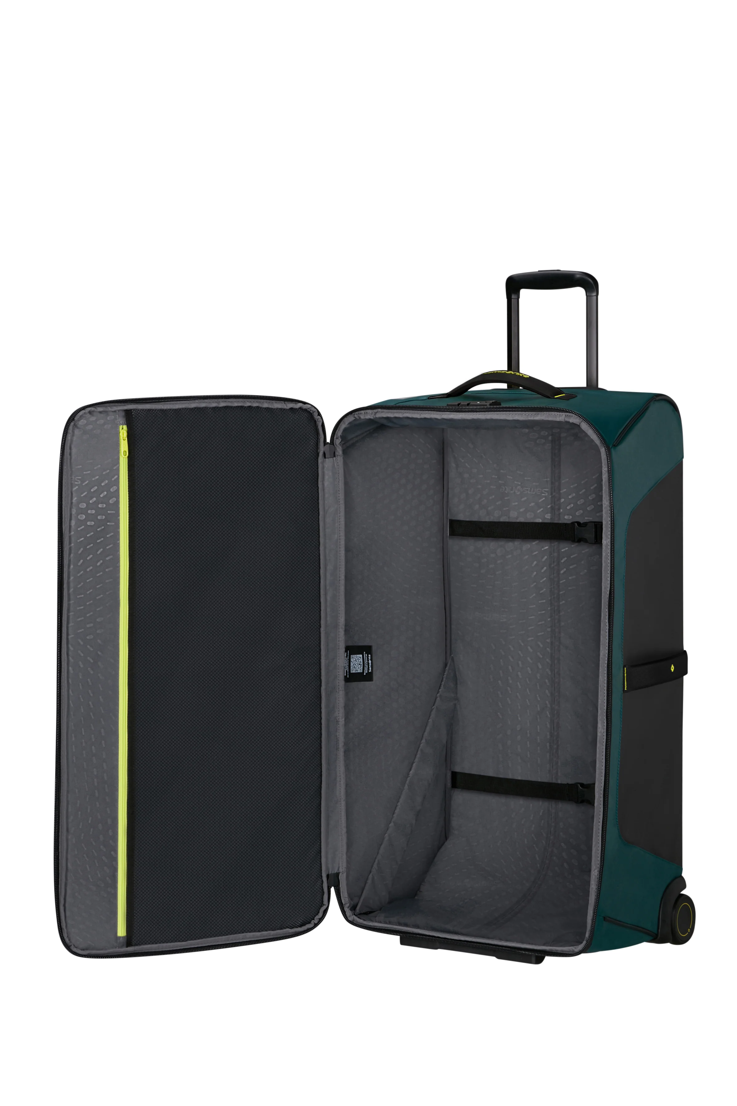 SET ECODIVER BOLSA DE VIAJE GRANDE 79CM  Y MOCHILA L - Image 125