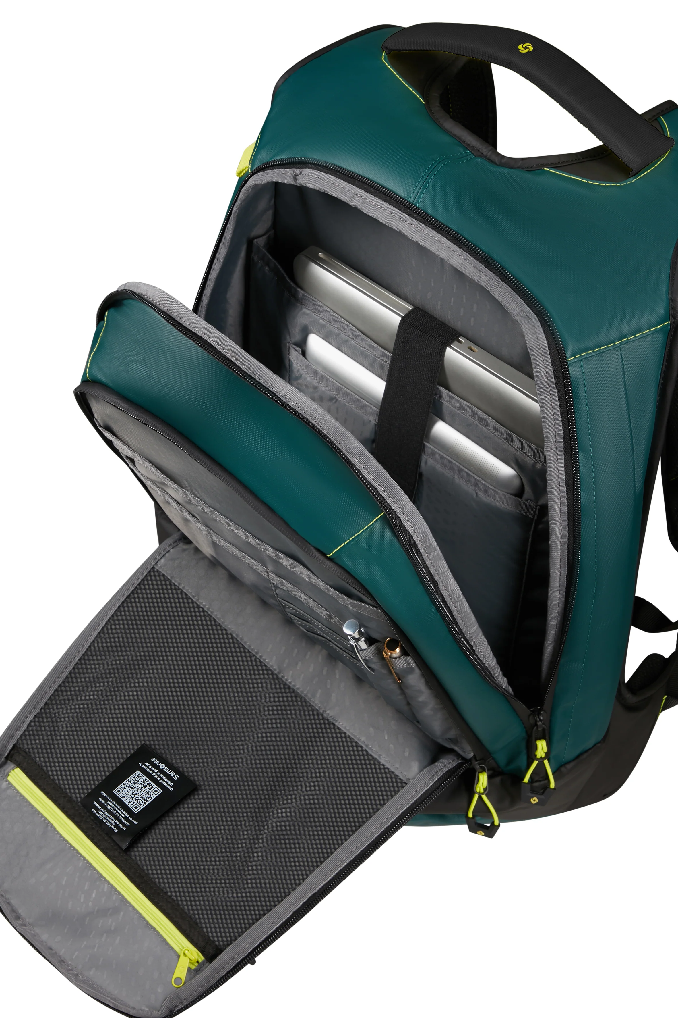 SET ECODIVER BOLSA DE VIAJE GRANDE 79CM  Y MOCHILA L - Image 127