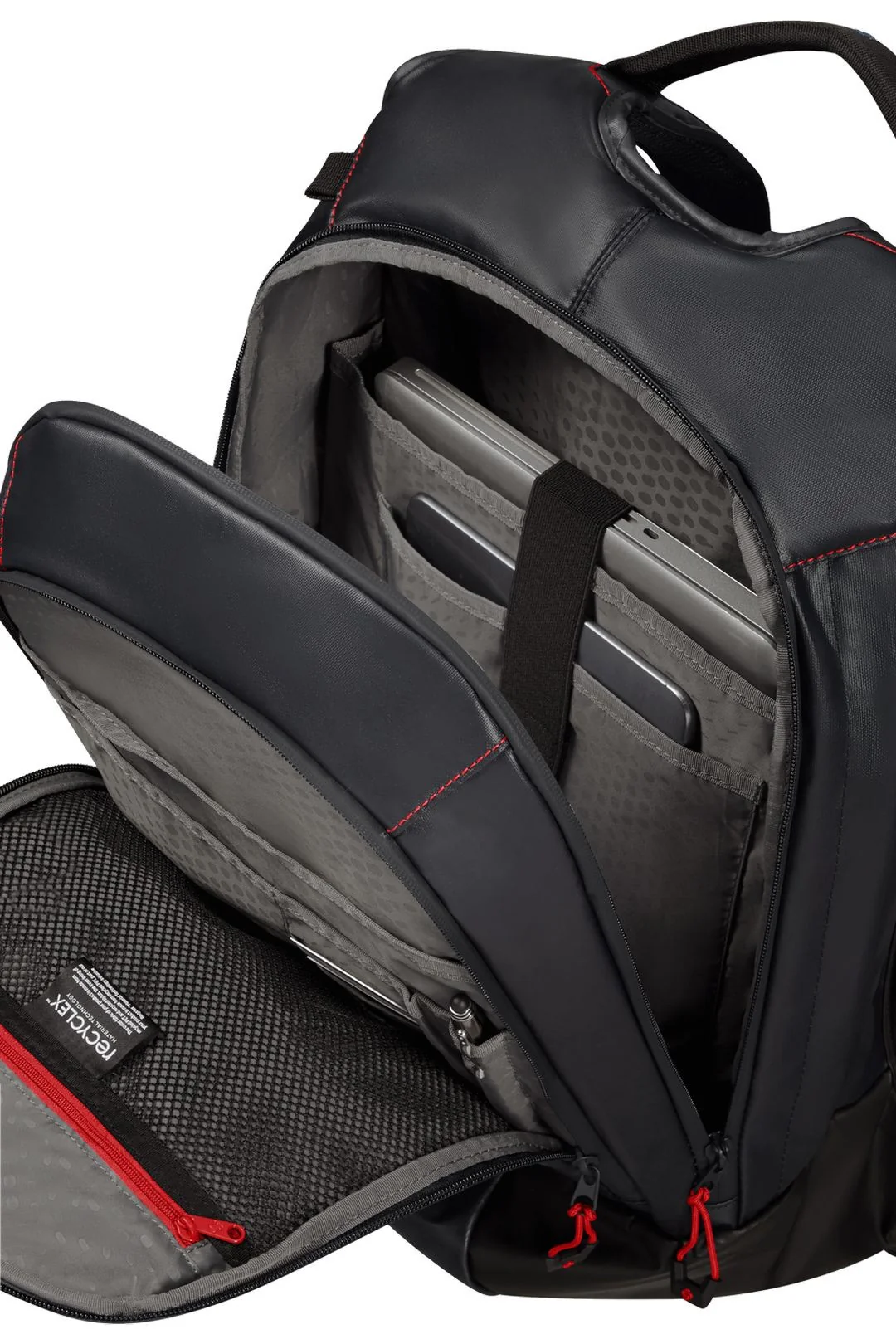 SET ECODIVER BOLSA DE VIAJE GRANDE 79CM  Y MOCHILA L - Image 22