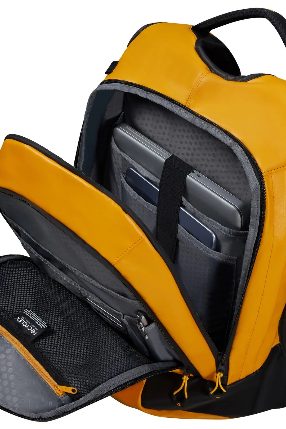 SET ECODIVER BOLSA DE VIAJE GRANDE 79CM  Y MOCHILA L - Image 38