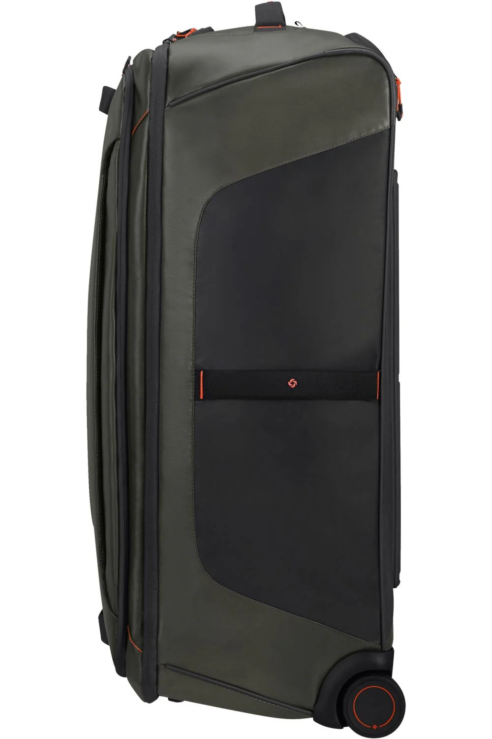 SET ECODIVER BOLSA DE VIAJE GRANDE 79CM  Y MOCHILA L - Image 46