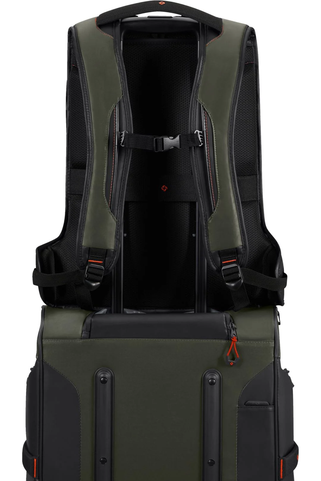 SET ECODIVER BOLSA DE VIAJE GRANDE 79CM  Y MOCHILA L - Image 49