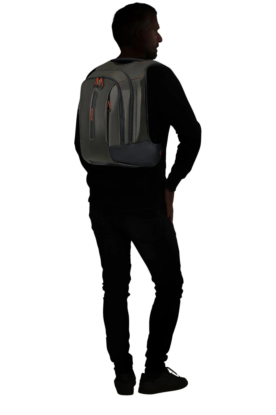 SET ECODIVER BOLSA DE VIAJE GRANDE 79CM  Y MOCHILA L - Image 54