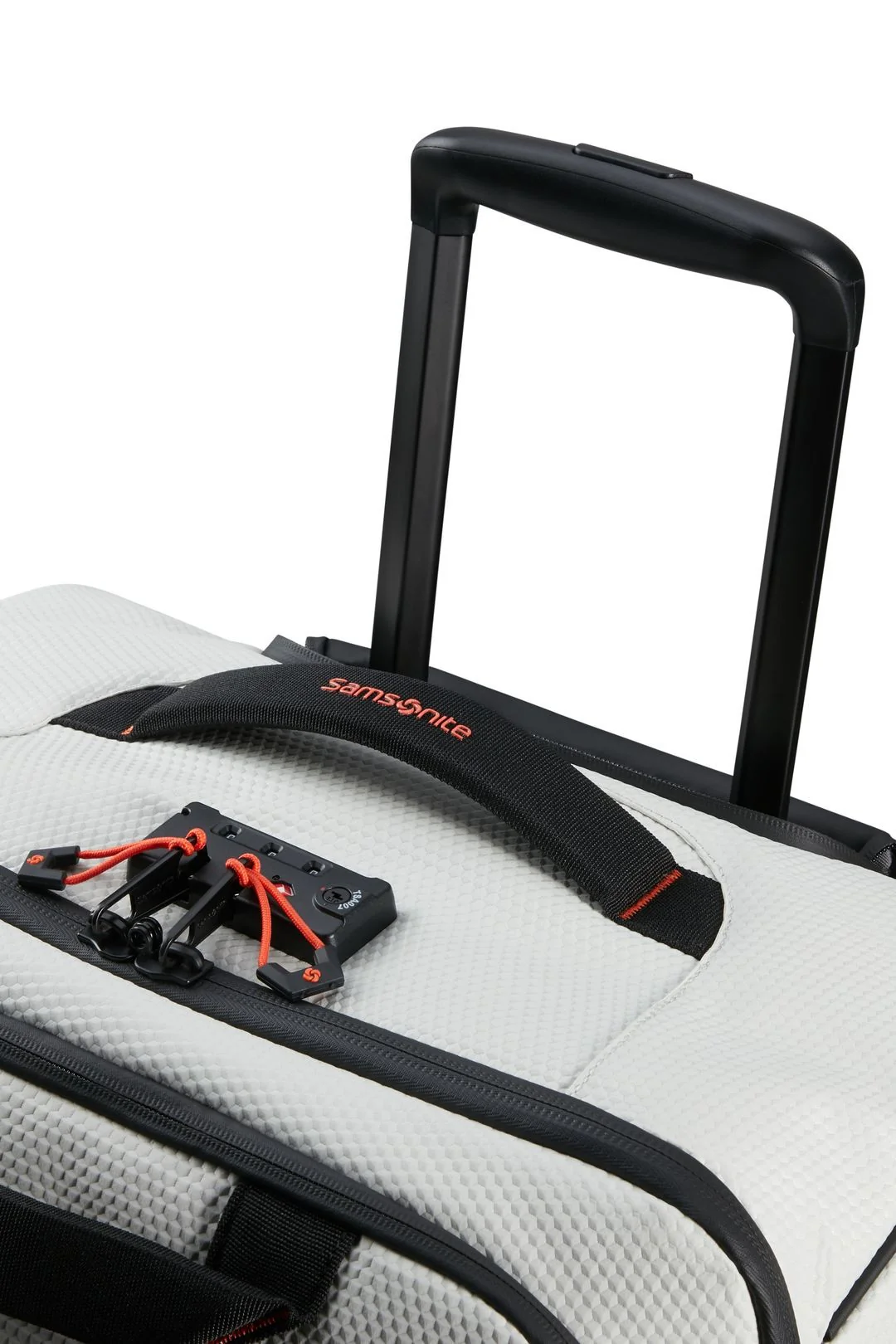 SET ECODIVER BOLSA DE VIAJE GRANDE 79CM  Y MOCHILA L - Image 92