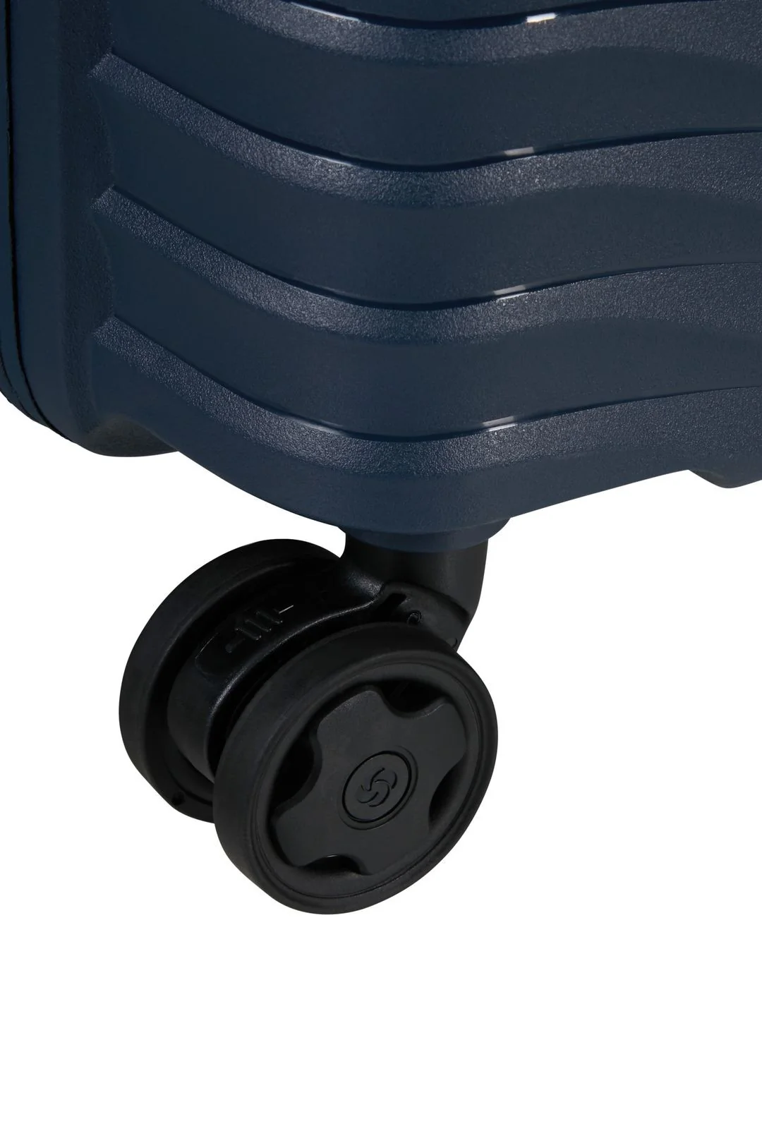 Set maleta de cabina 55cm + maleta grande 75cm UPSCAPE de SAMSONITE - Image 12