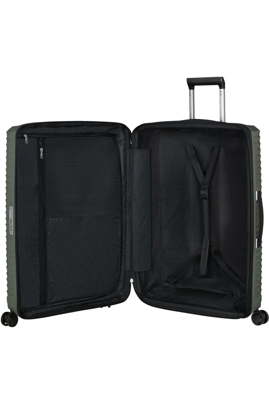 Maleta Grande Extensible UPSCAPE de SAMSONITE 75 cm - Image 39