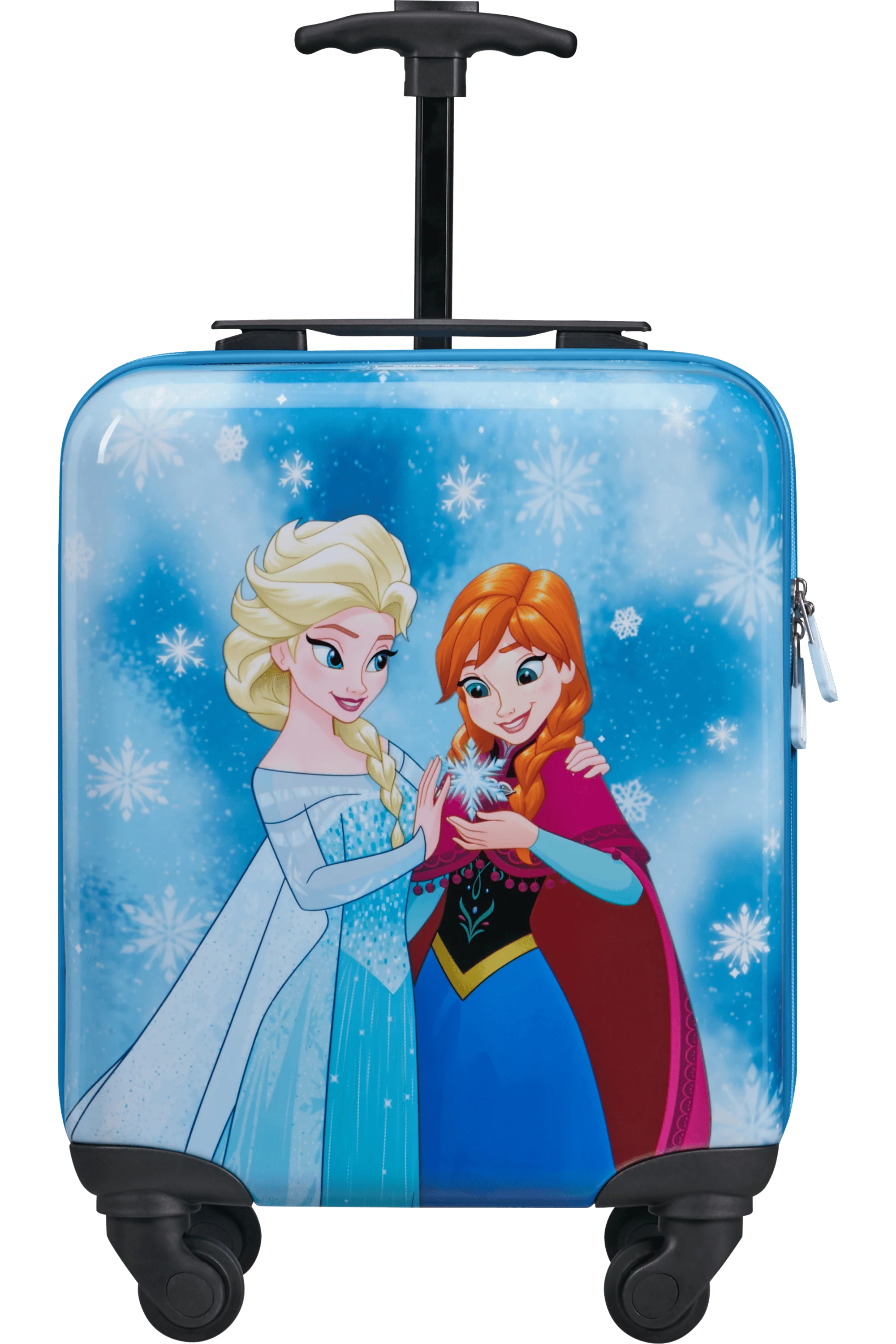 SAMSONITE Set maleta infantil 45cm + mochila Frozen Magic DAYDREAM DISNEY - Image 8