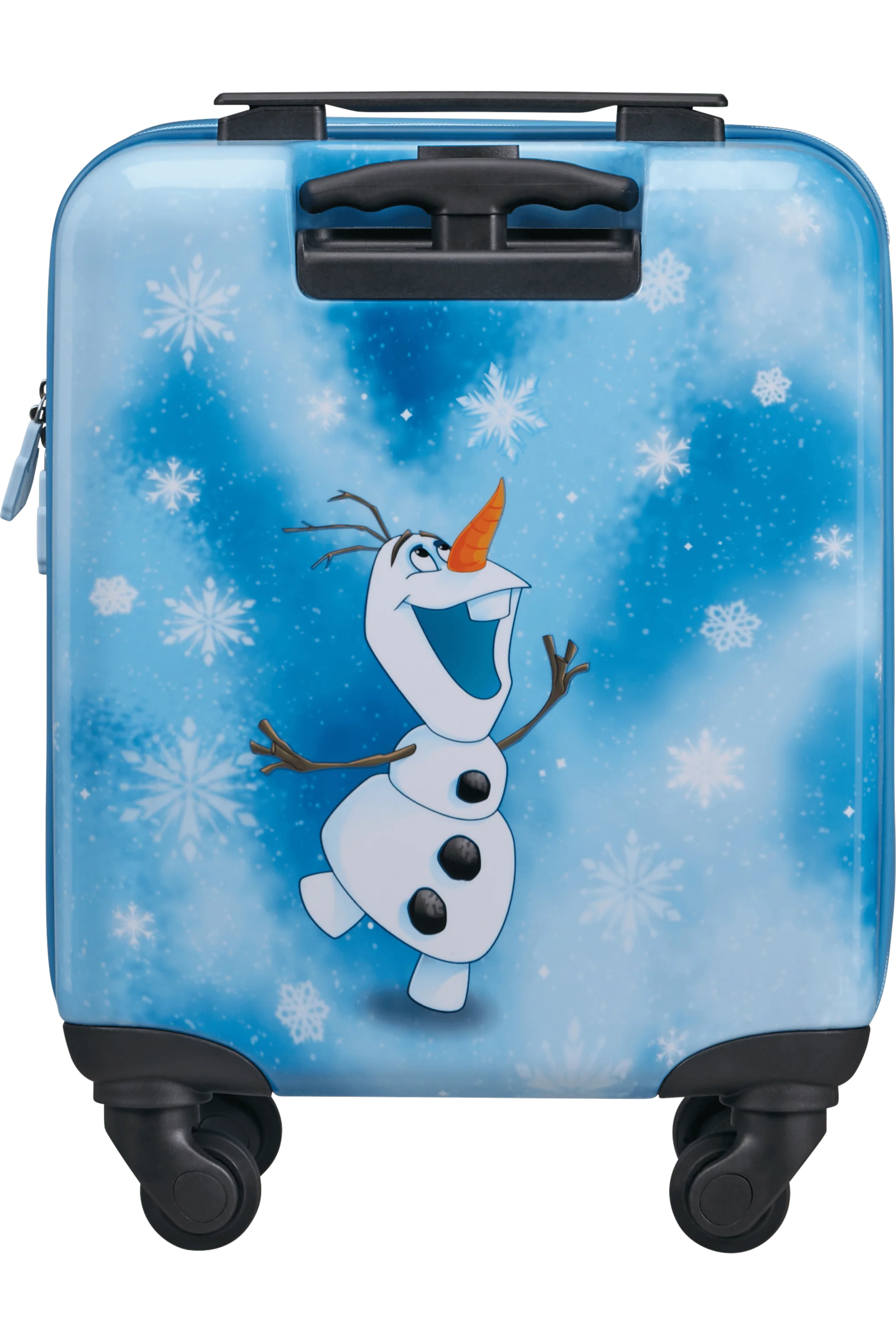 SAMSONITE Set maleta infantil 45cm + mochila Frozen Magic DAYDREAM DISNEY - Image 9