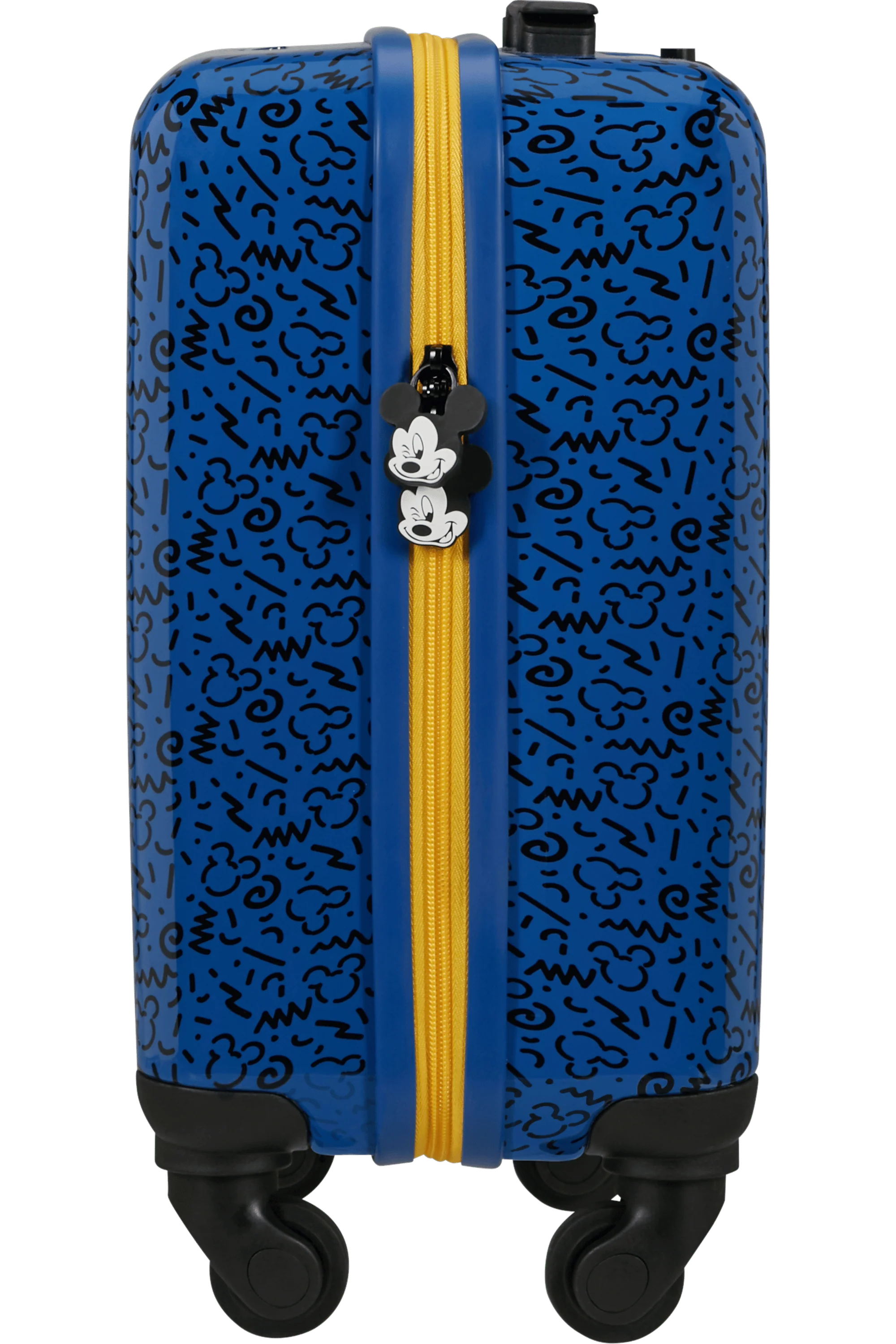 SAMSONITE Set maleta infantil 45cm + mochila Mickey Happy DAYDREAM DISNEY - Image 11