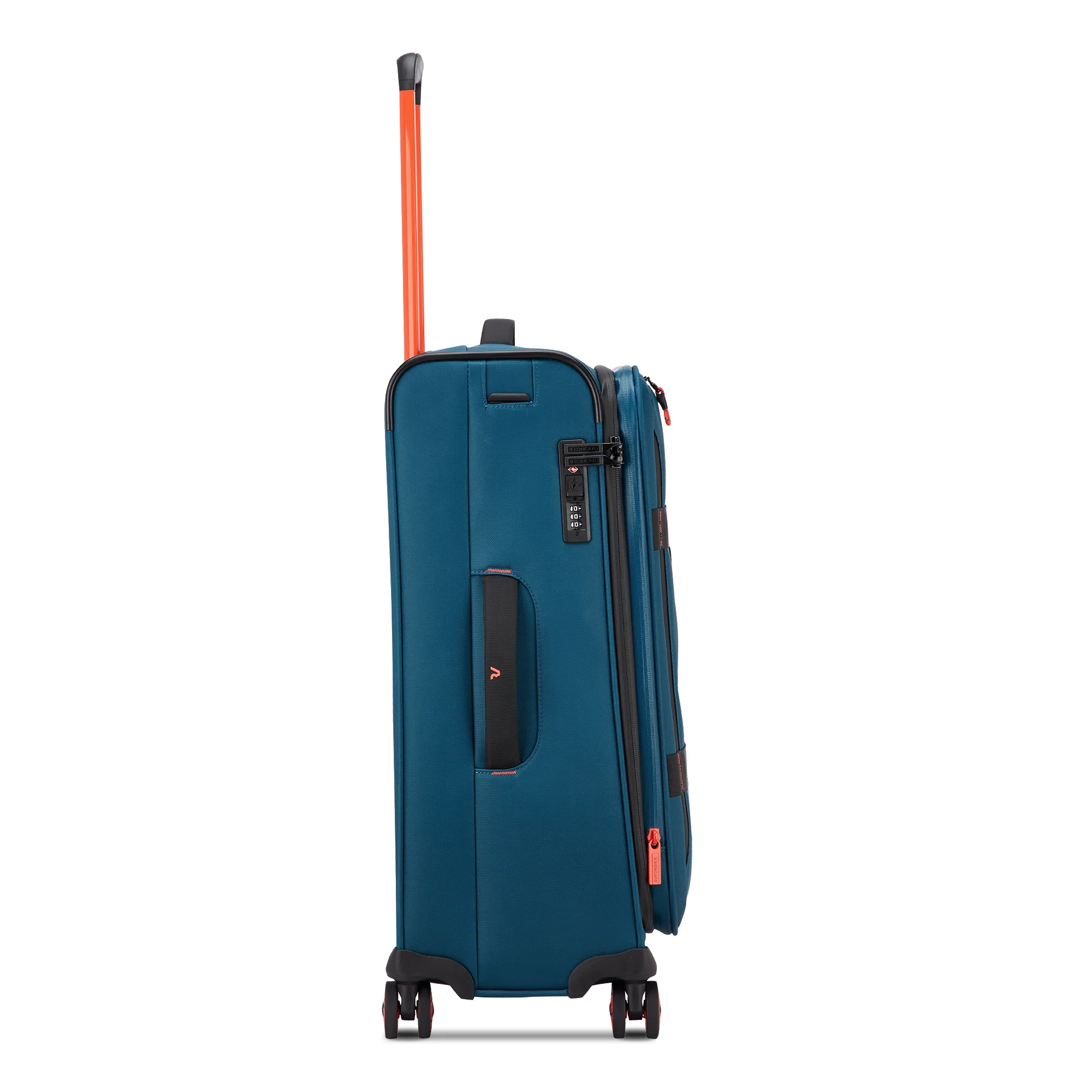 RONCATO SET DE MALETAS EXTENSIBLES NORWAY G/M/P - Image 21