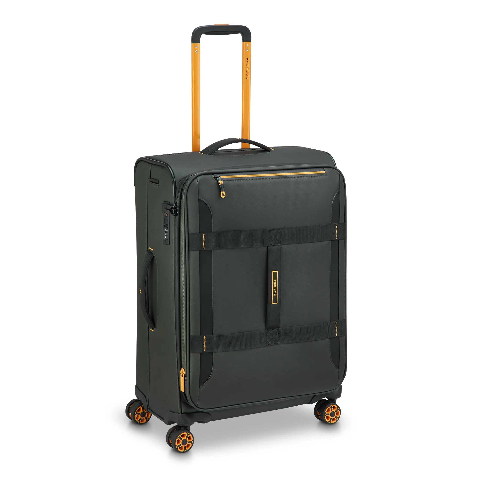 RONCATO SET DE MALETAS EXTENSIBLES NORWAY G/M/P - Image 39