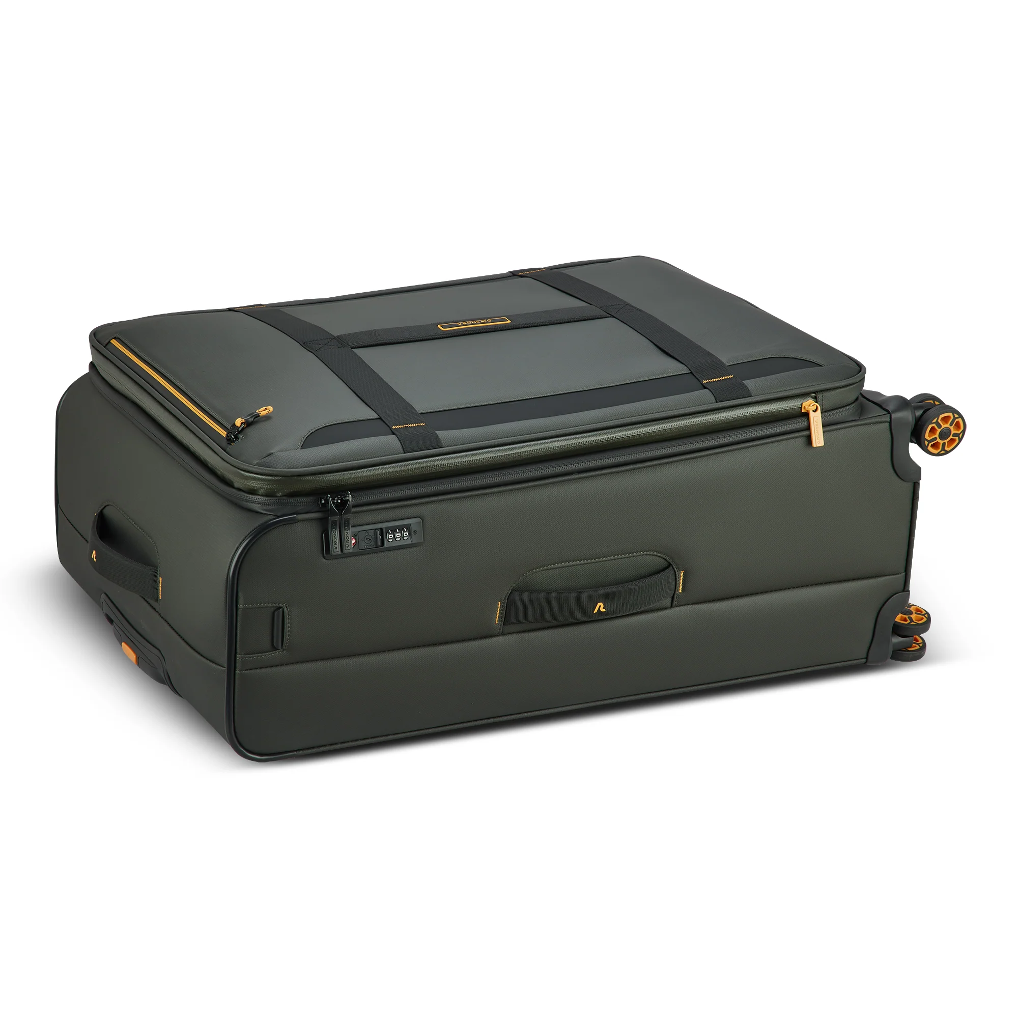 RONCATO SET DE MALETAS EXTENSIBLES NORWAY G/M/P - Image 47