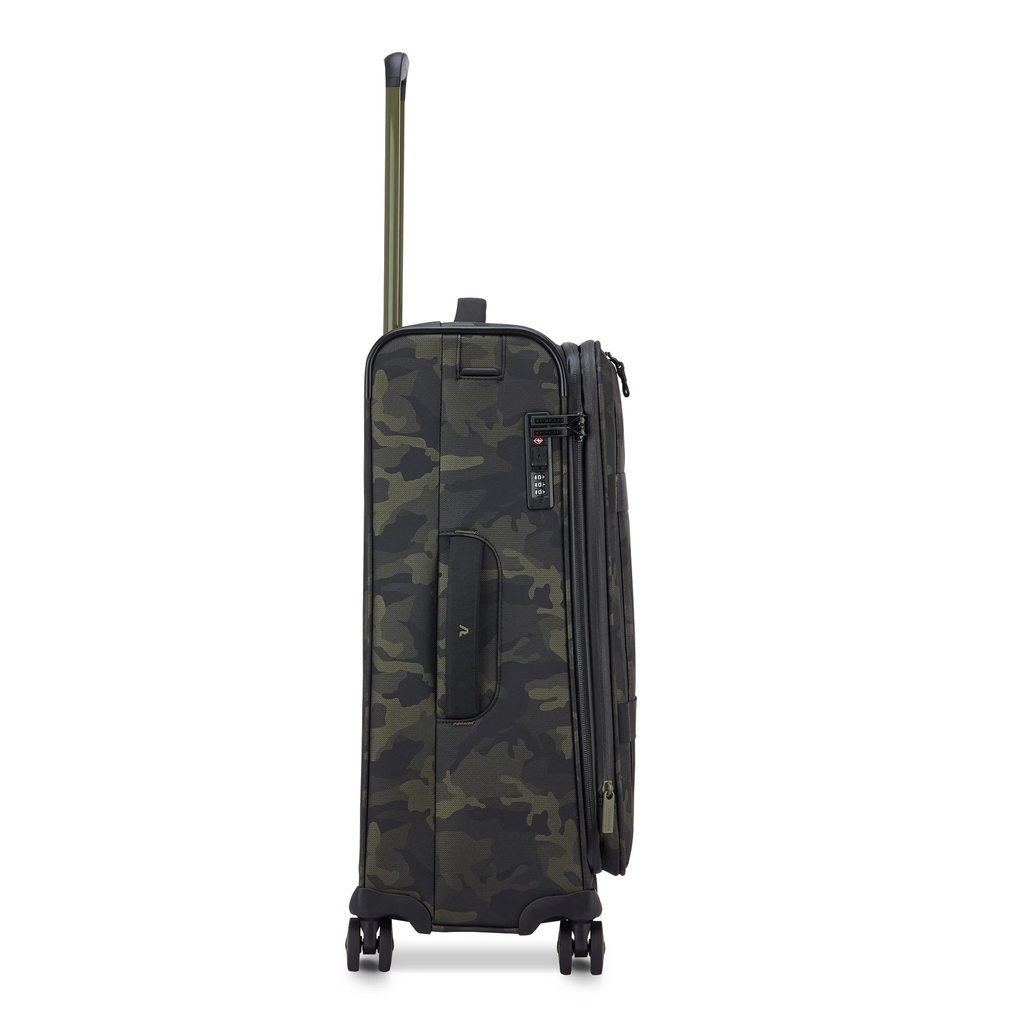 RONCATO SET DE MALETAS EXTENSIBLES NORWAY G/M/P - Image 9
