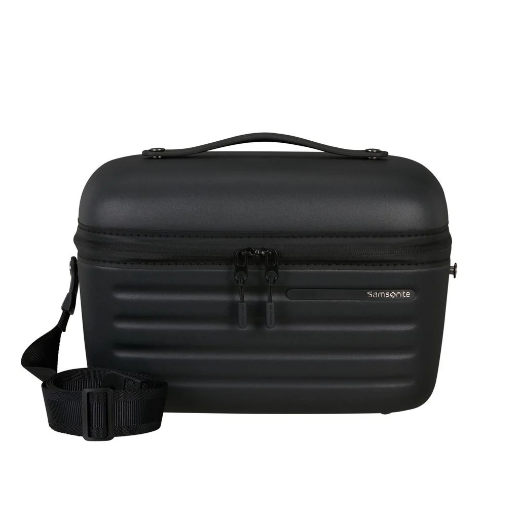 SET SAMSONTE DE MALETA DE CABINA STACKD Y NECESER - Image 10