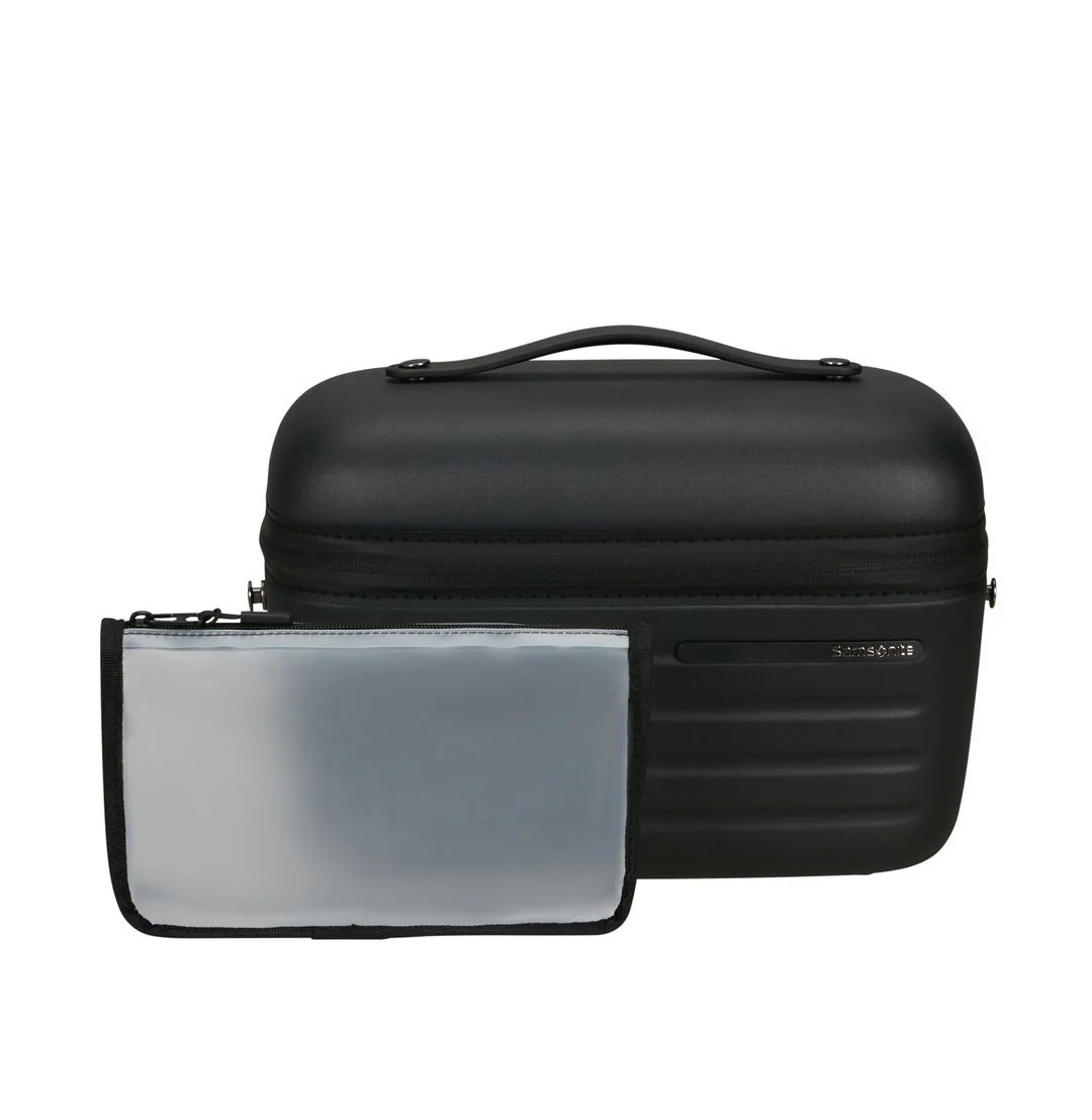 SET SAMSONTE DE MALETA DE CABINA STACKD Y NECESER - Image 12
