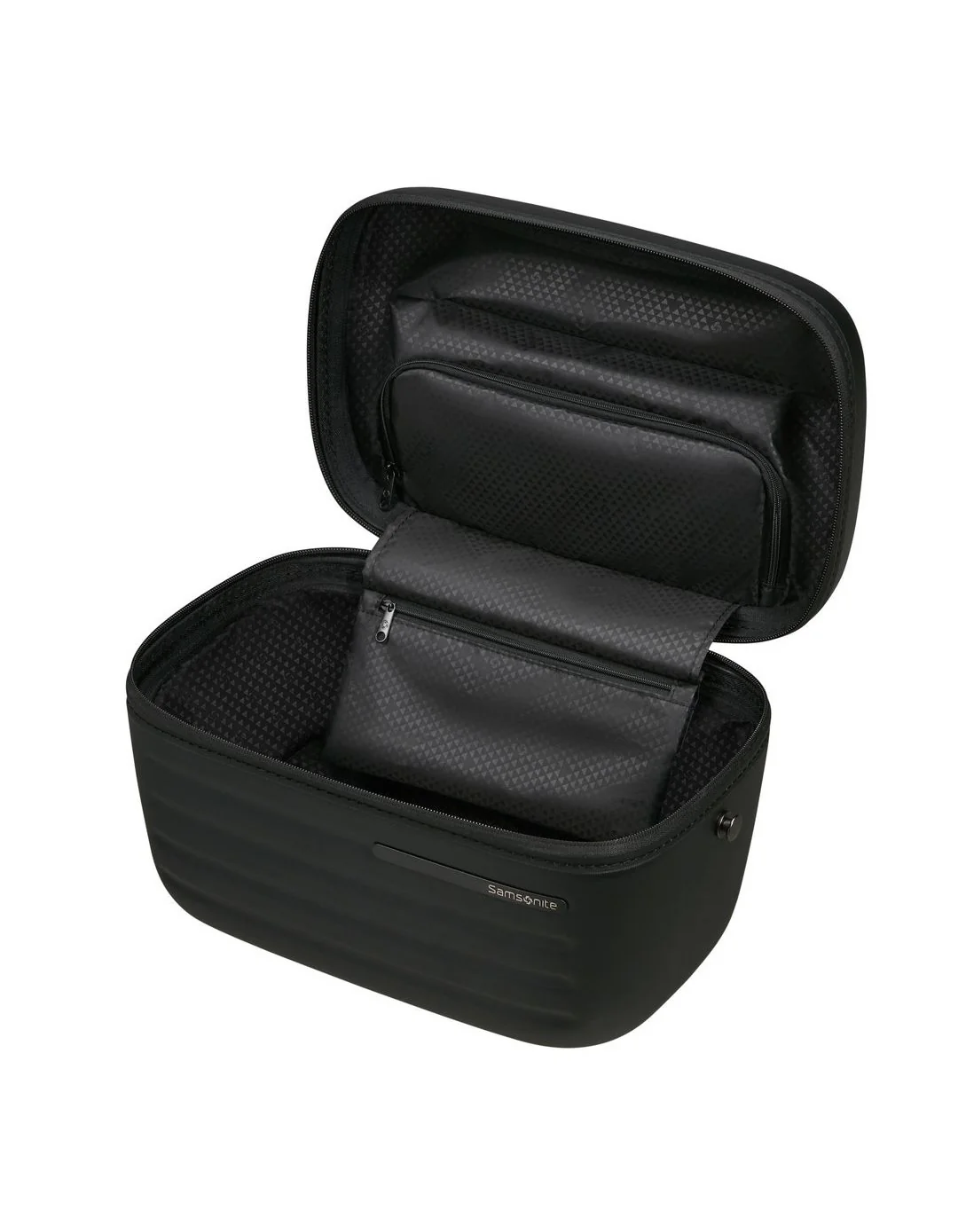 SET SAMSONTE DE MALETA DE CABINA STACKD Y NECESER - Image 13