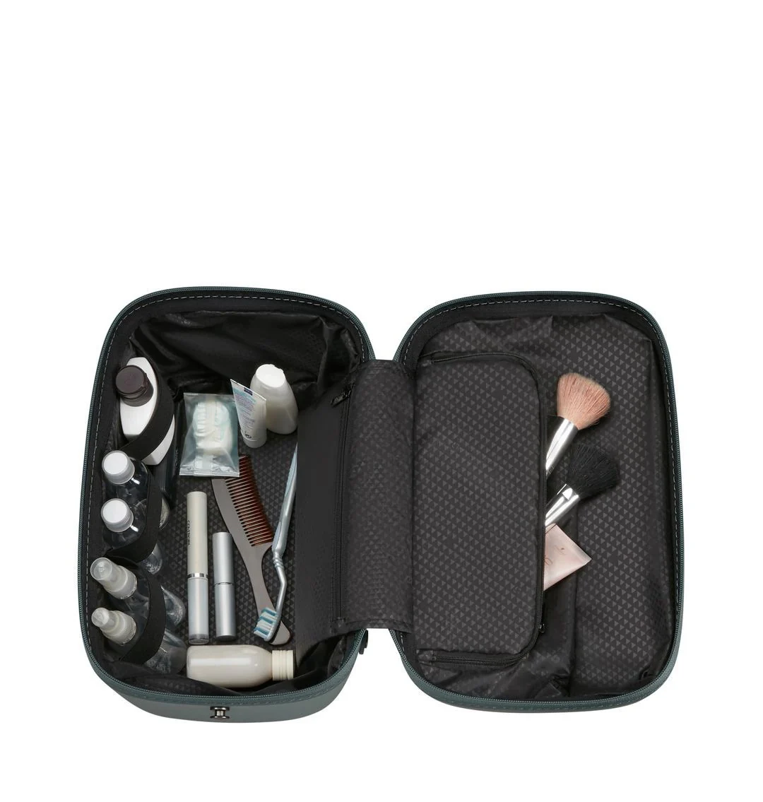SET SAMSONTE DE MALETA DE CABINA STACKD Y NECESER - Image 14