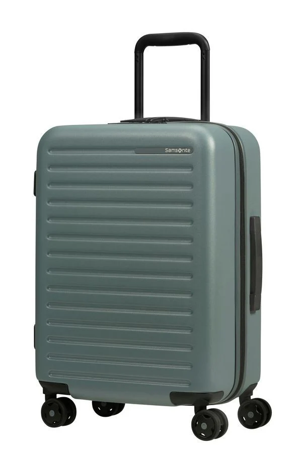 SET SAMSONTE DE MALETA DE CABINA STACKD Y NECESER - Image 21
