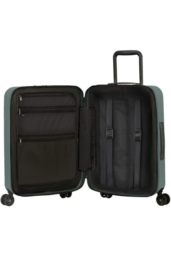 SET SAMSONTE DE MALETA DE CABINA STACKD Y NECESER - Image 25