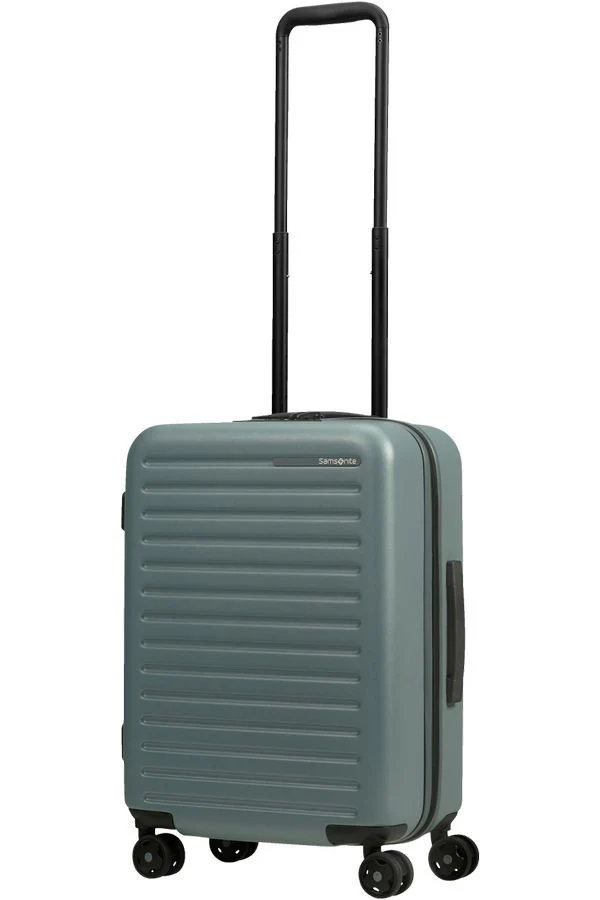 SET SAMSONTE DE MALETA DE CABINA STACKD Y NECESER - Image 26