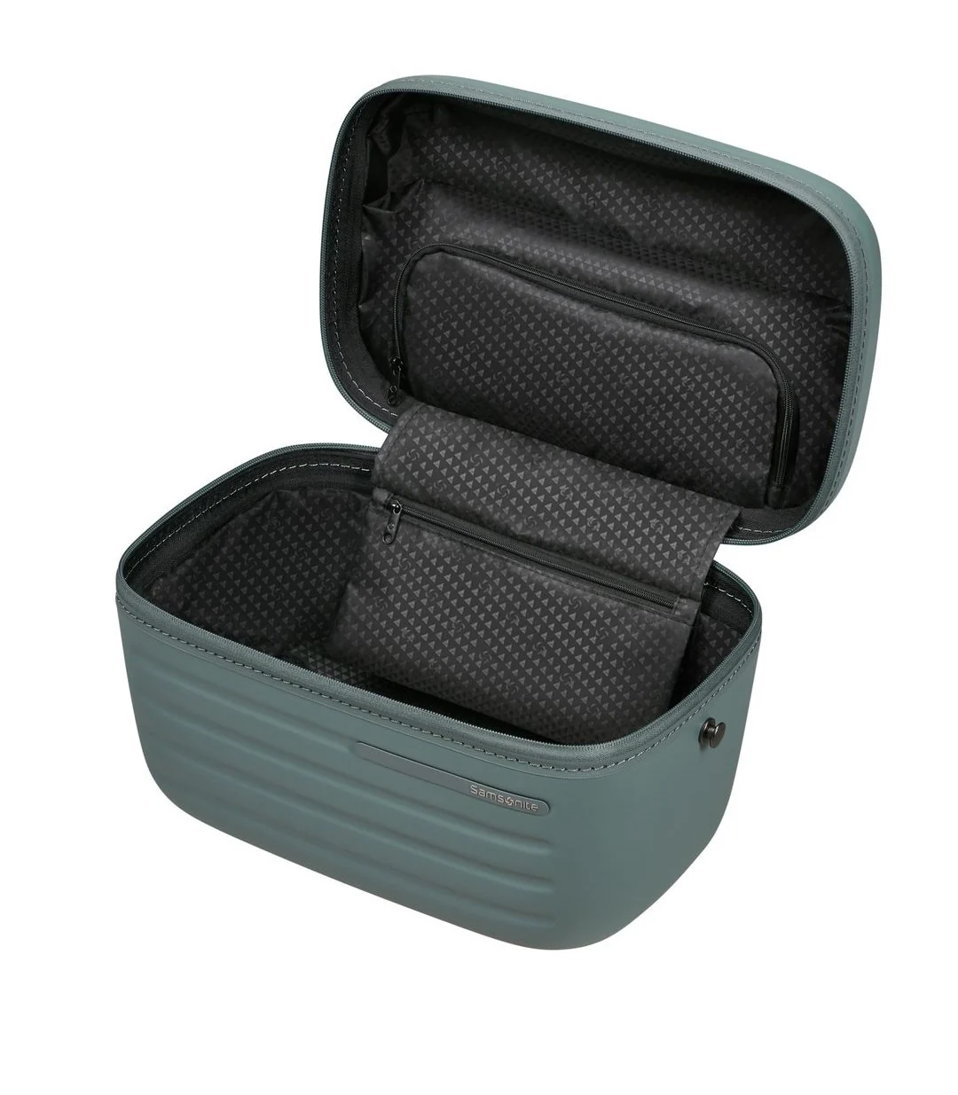 SET SAMSONTE DE MALETA DE CABINA STACKD Y NECESER - Image 29