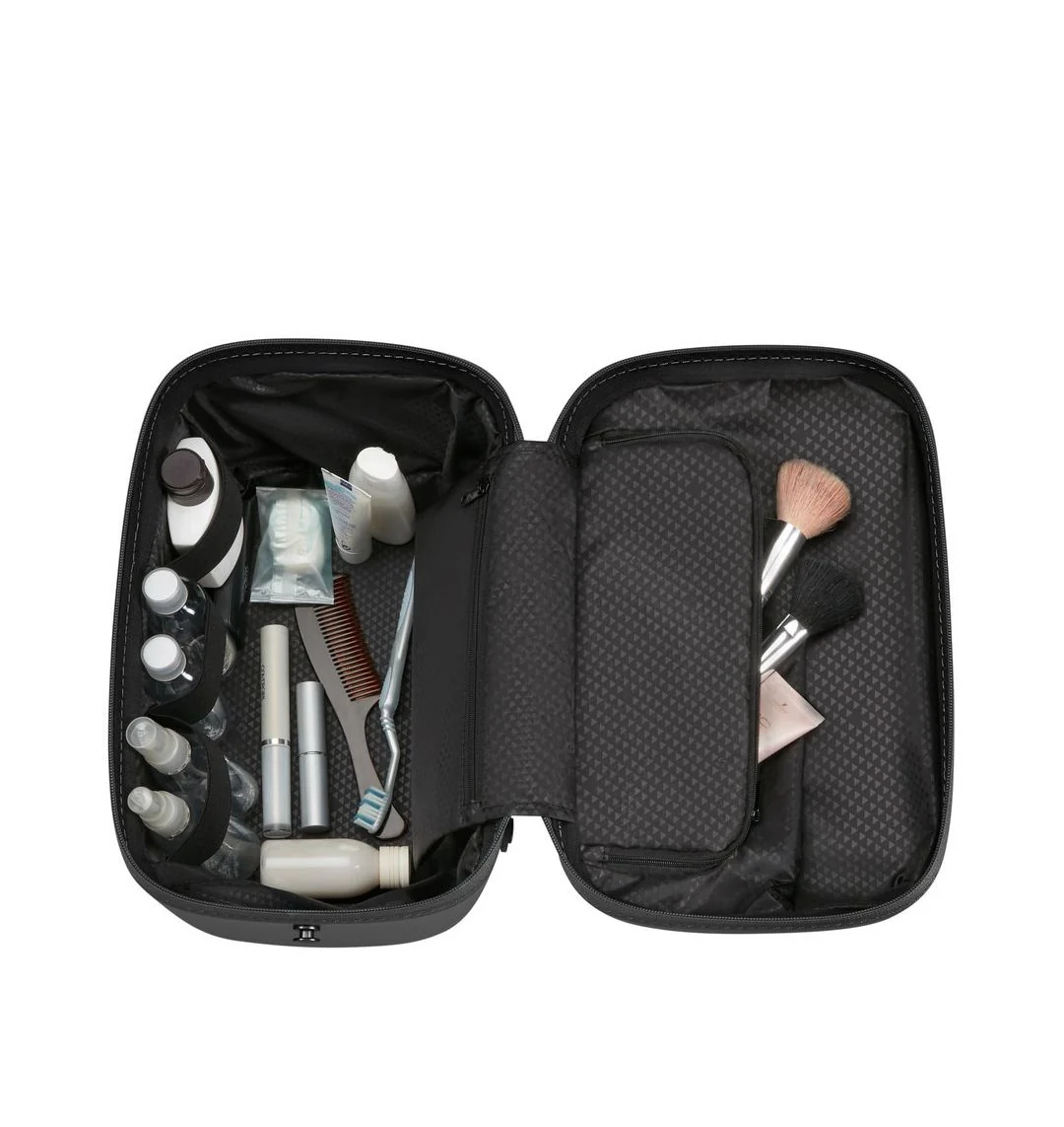 SET SAMSONTE DE MALETA DE CABINA STACKD Y NECESER - Image 30