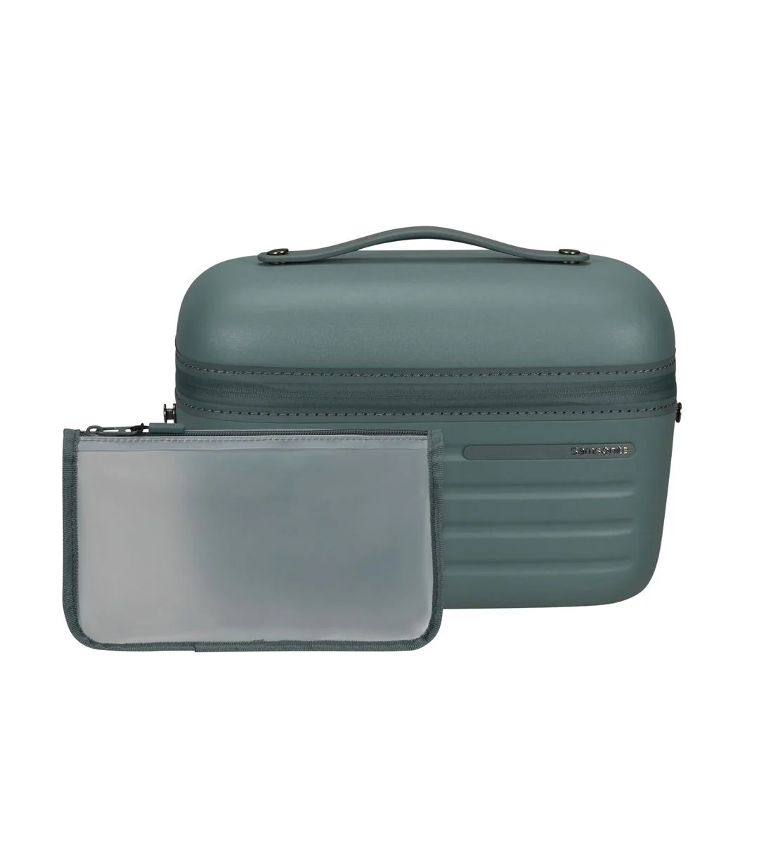 SET SAMSONTE DE MALETA DE CABINA STACKD Y NECESER - Image 31