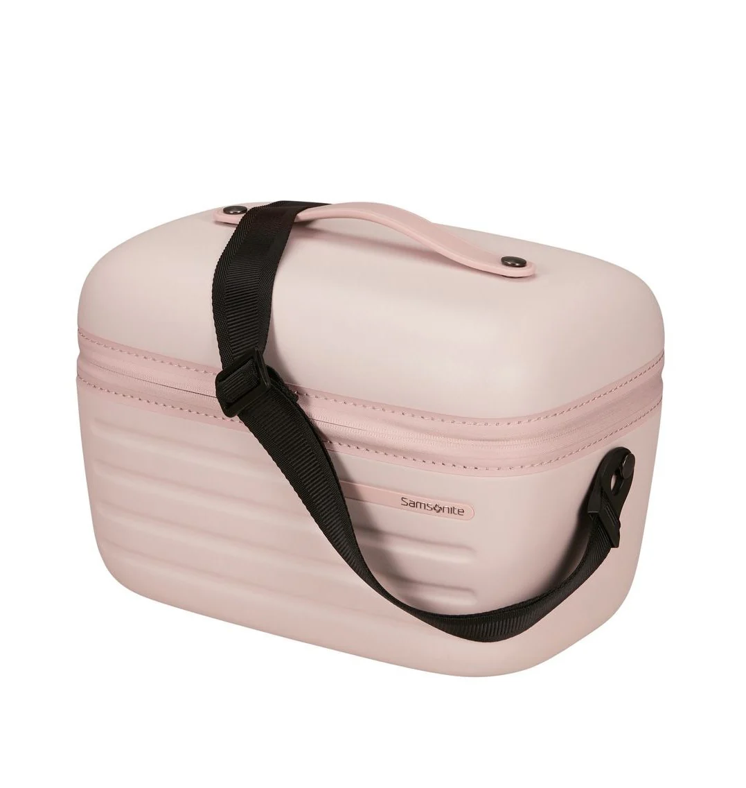 SET SAMSONTE DE MALETA DE CABINA STACKD Y NECESER - Image 45