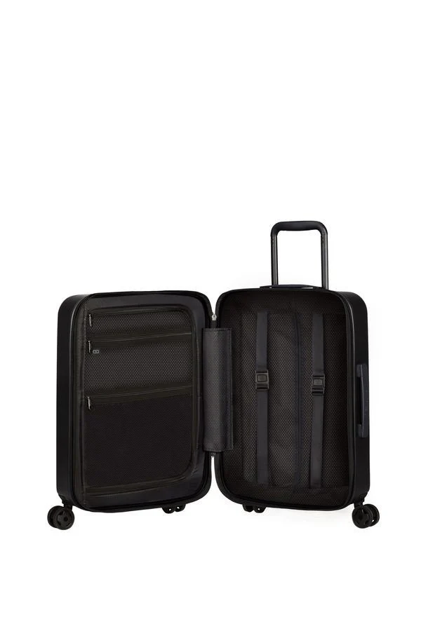 SET SAMSONTE DE MALETA DE CABINA STACKD Y NECESER - Image 7