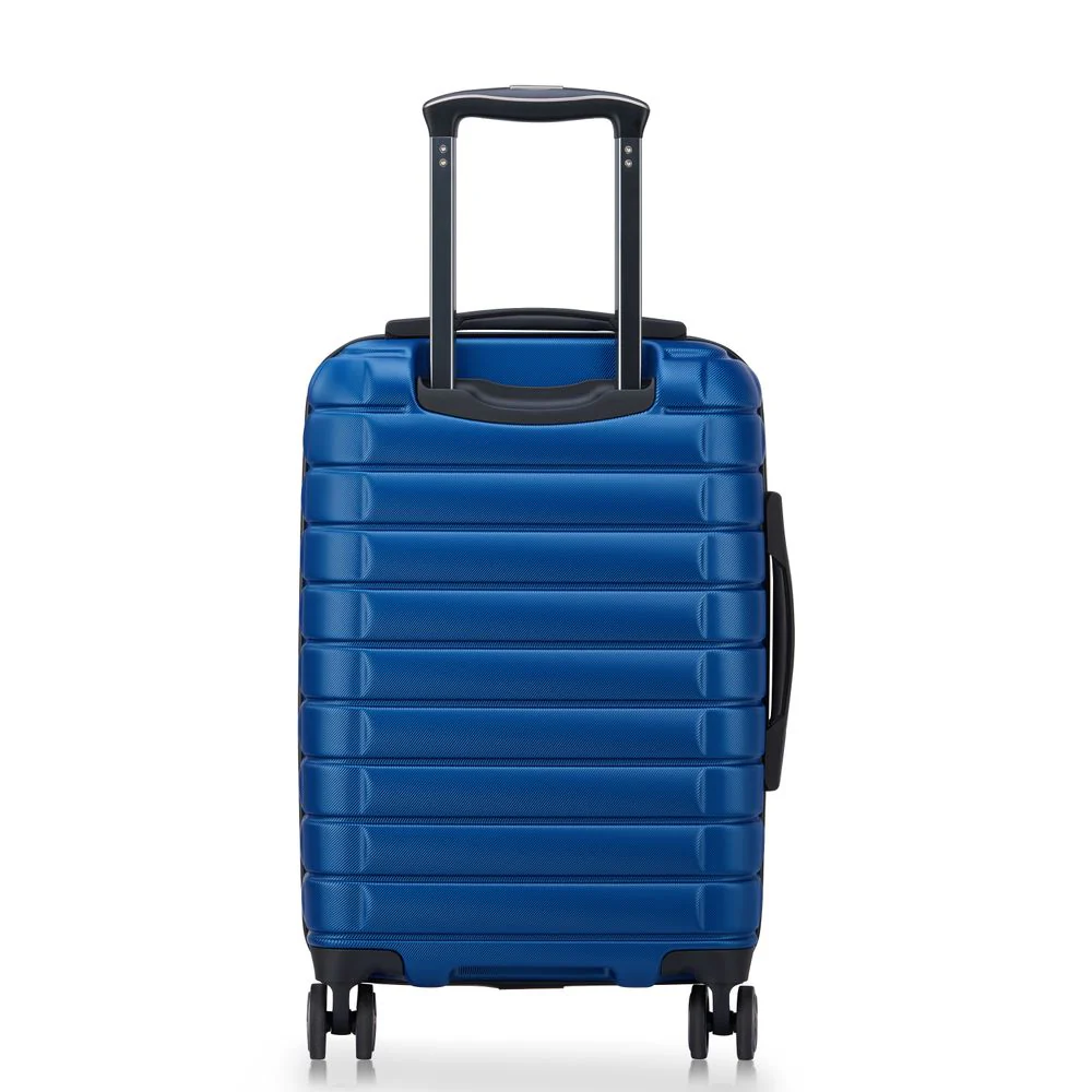 DELSEY SHADOW 5.0 TROLLEY CABINA EXPANDIBLE BUSINESS HARD 55CM - Image 9