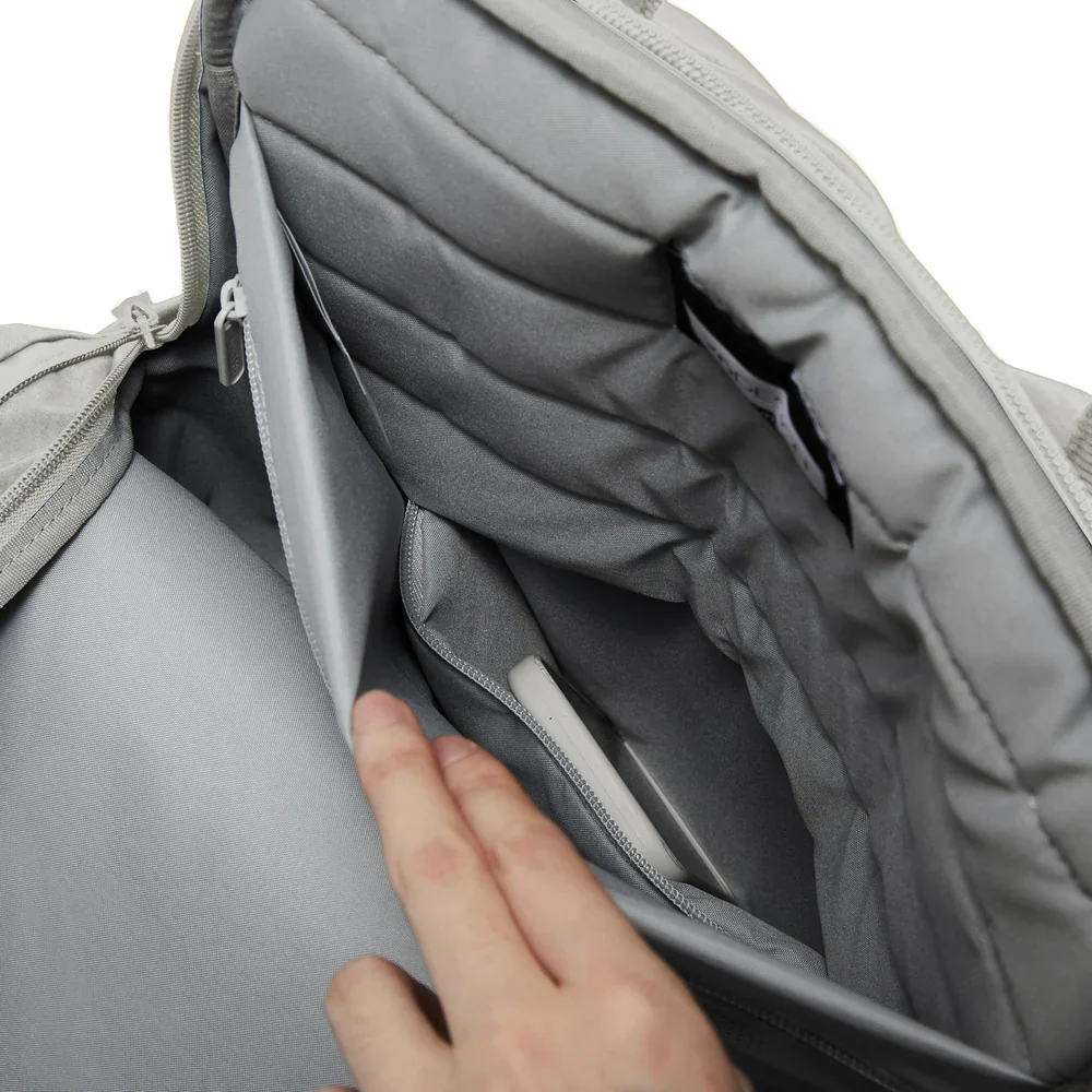 XD DESIGN SOFT TOTE BACKPACK EXTENSIBLE - Image 15