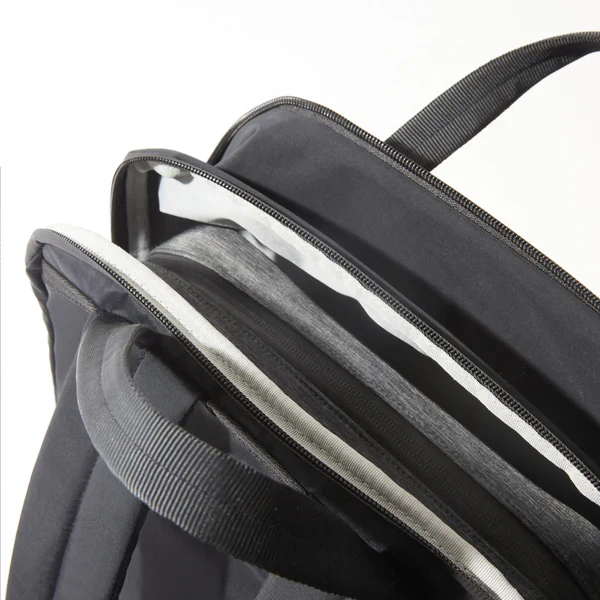 XD DESIGN SOFT TOTE BACKPACK EXTENSIBLE - Image 7
