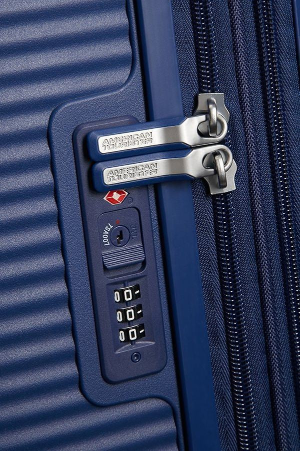Soundbox  de  American Tourister - Extensible Talla Pequeña - Image 34