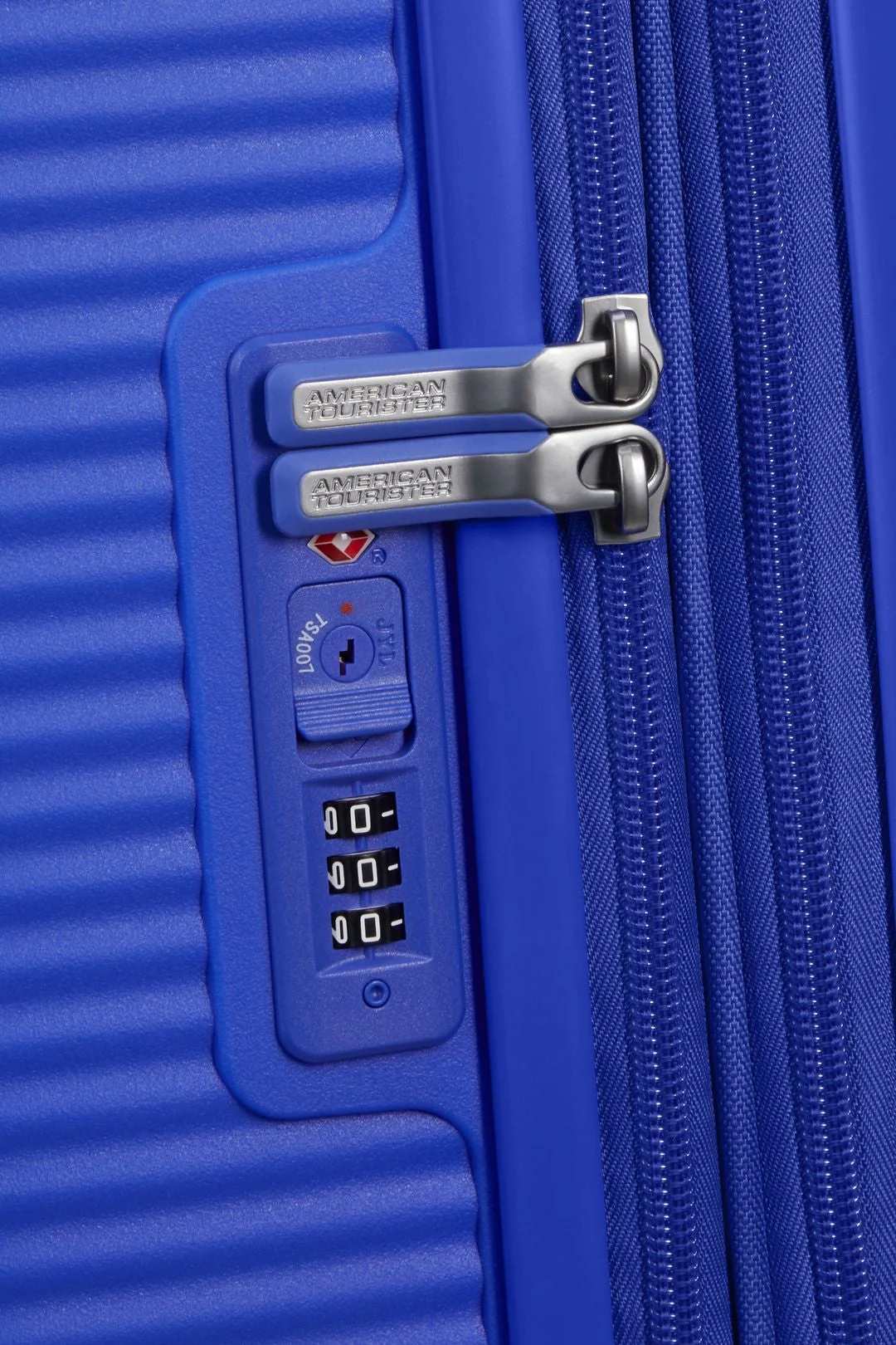 Soundbox  de  American Tourister - Extensible Talla Pequeña - Image 94