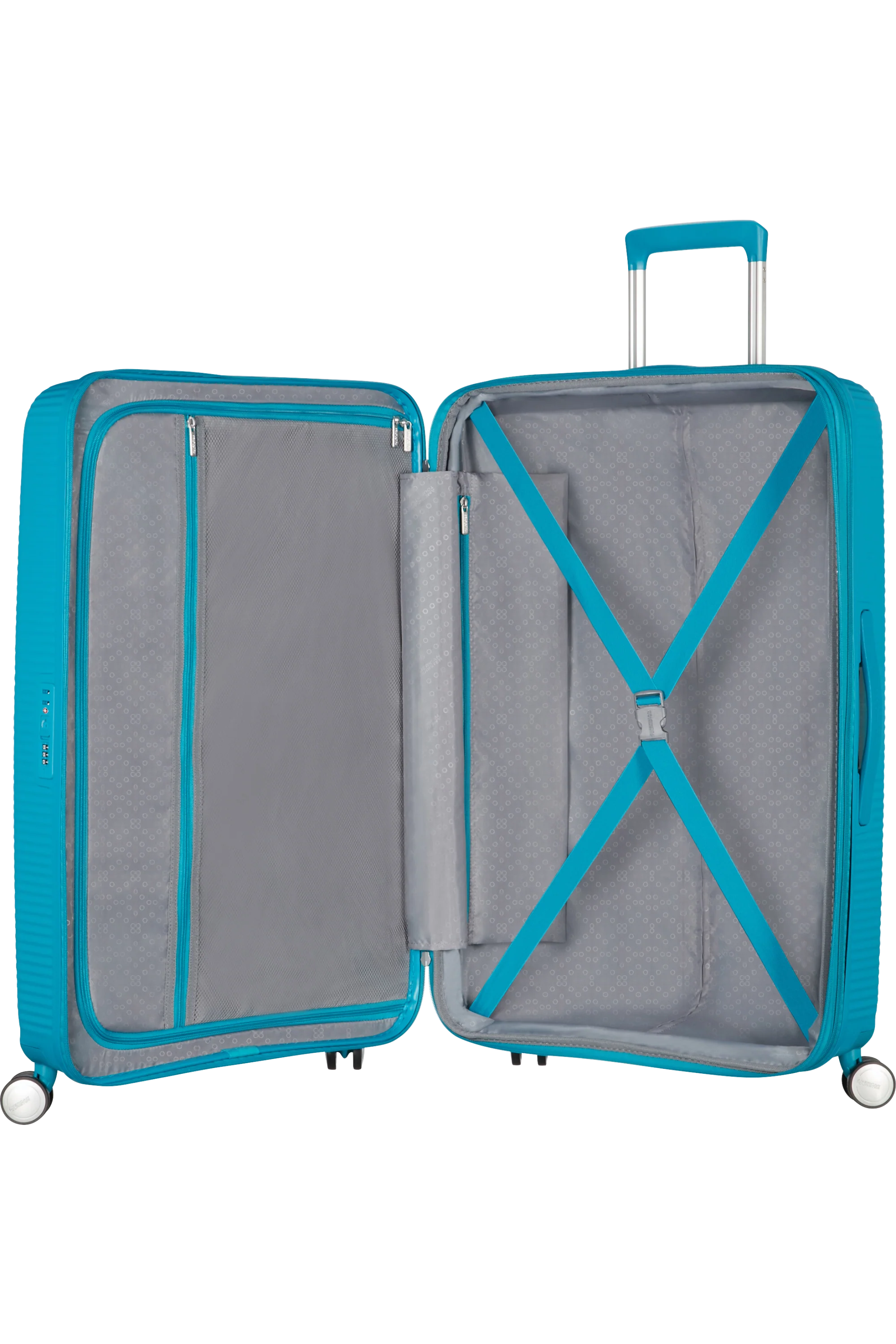 Soundbox  de American Tourister  Spinner Talla Grande - Image 167
