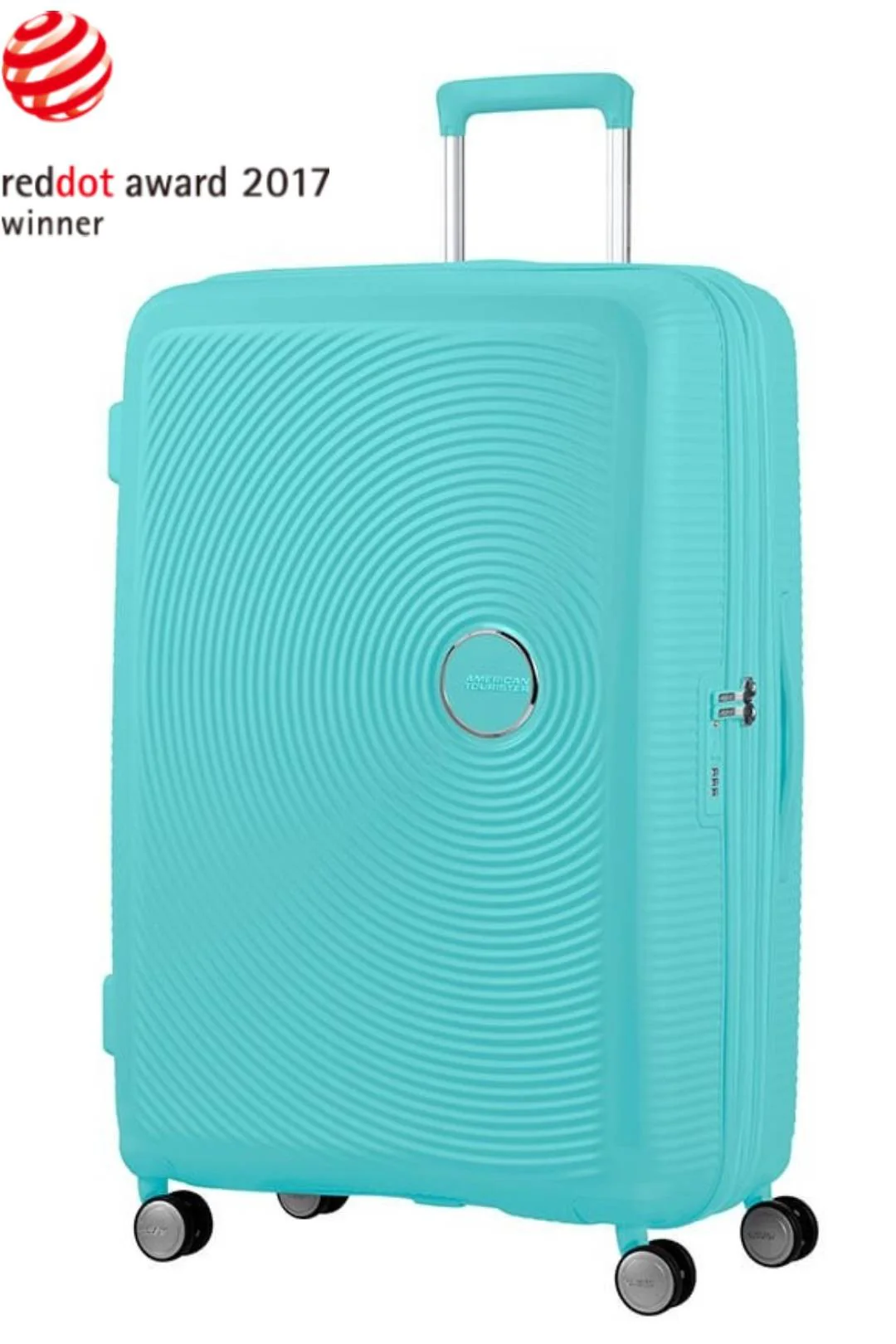 Soundbox  de American Tourister  Spinner Talla Grande - Image 19