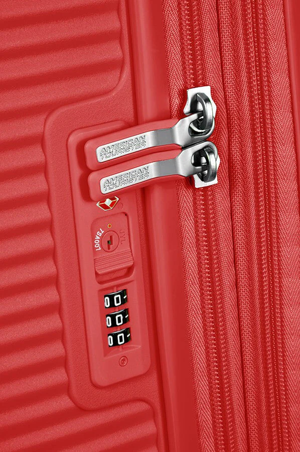 Soundbox  de American Tourister  Spinner Talla Grande - Image 32