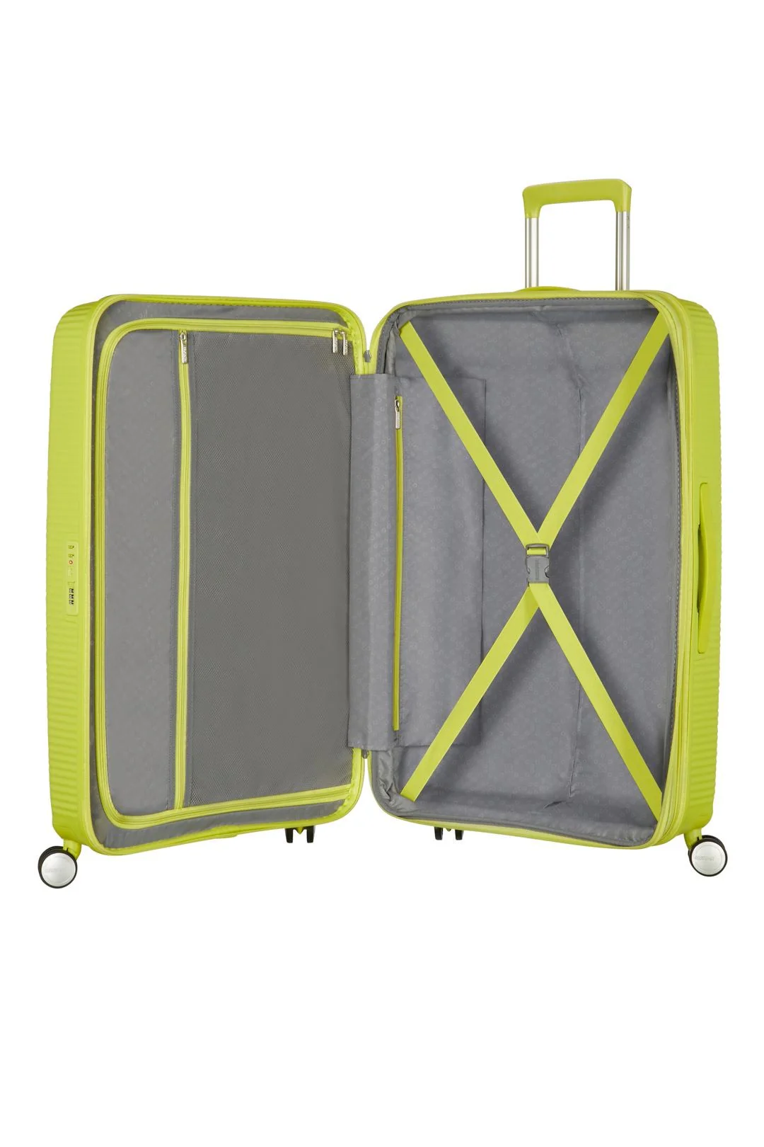 Soundbox  de American Tourister  Spinner Talla Grande - Image 66