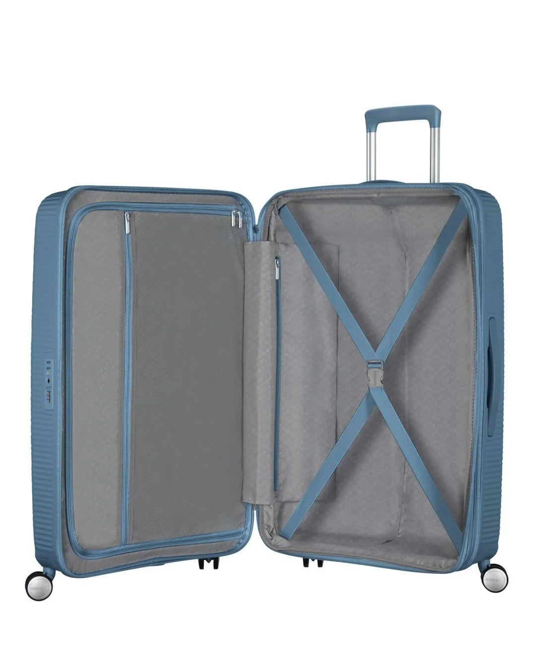 Soundbox  de American Tourister  Spinner Talla Grande - Image 8