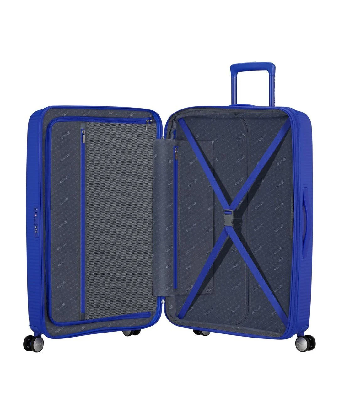 Soundbox  de American Tourister  Spinner Talla Grande - Image 84