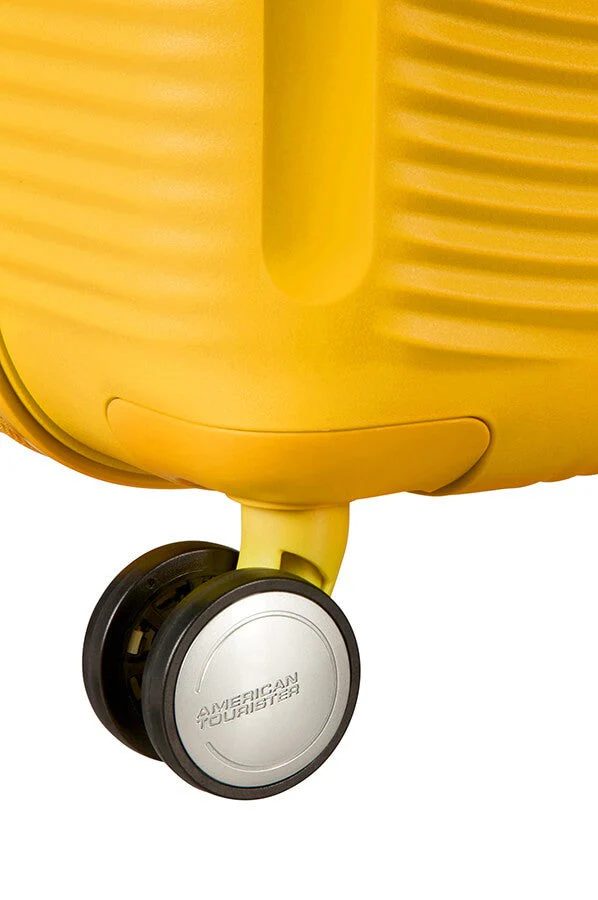 Soundbox  de American Tourister  Spinner Talla Mediana - Image 15