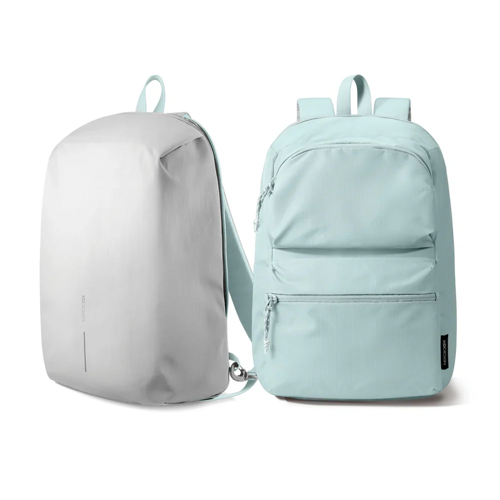 XD DESIGN SWITCH BACKPACK 2-IN-1 - Image 40